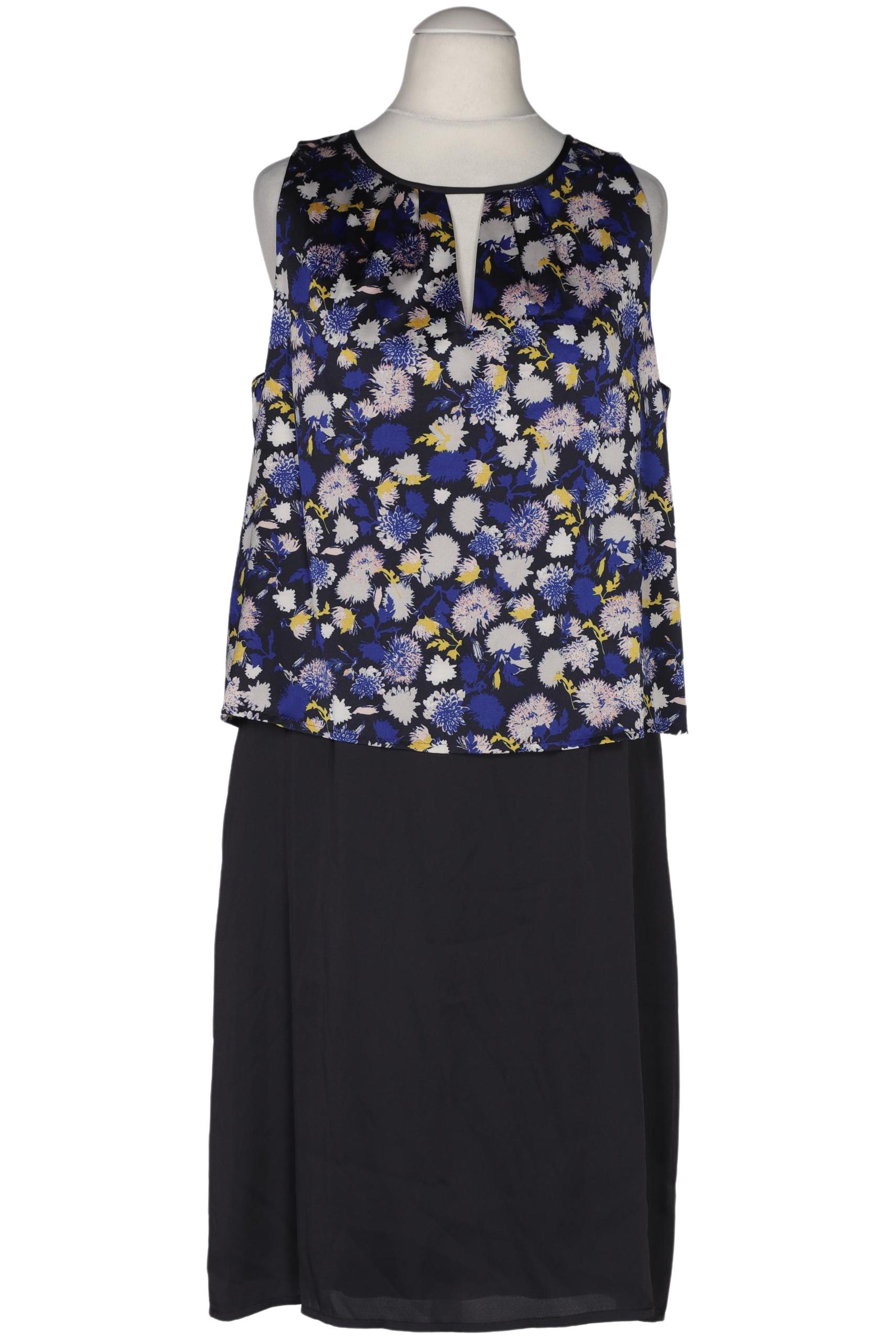 

Comma Damen Kleid, schwarz, Gr. 36