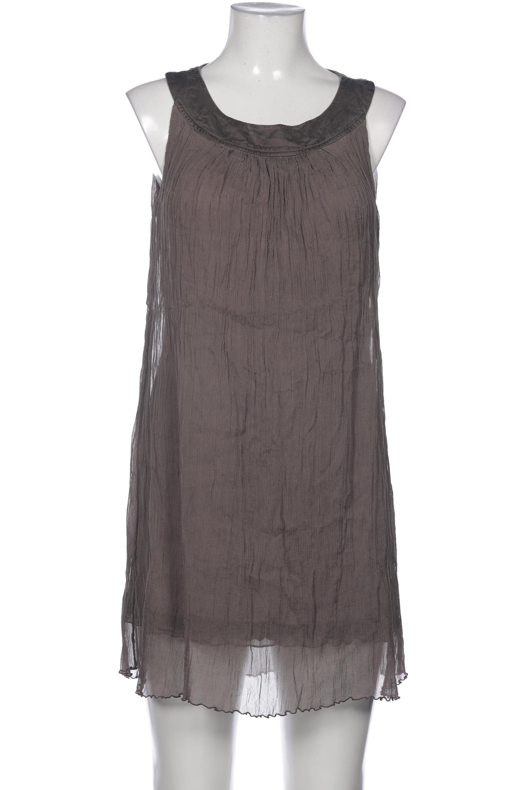

Comma Damen Kleid, grau