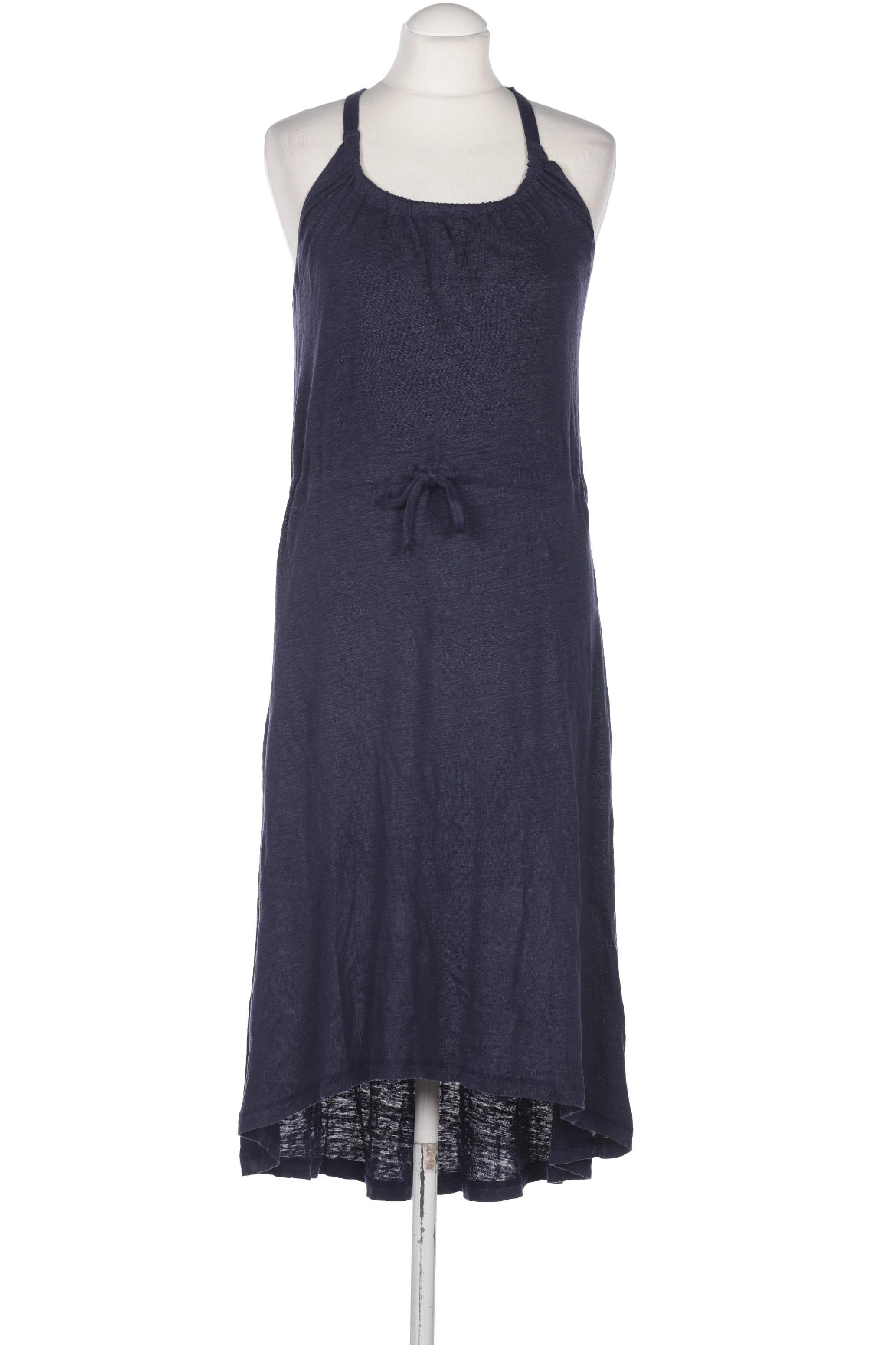 

Comma Damen Kleid, marineblau