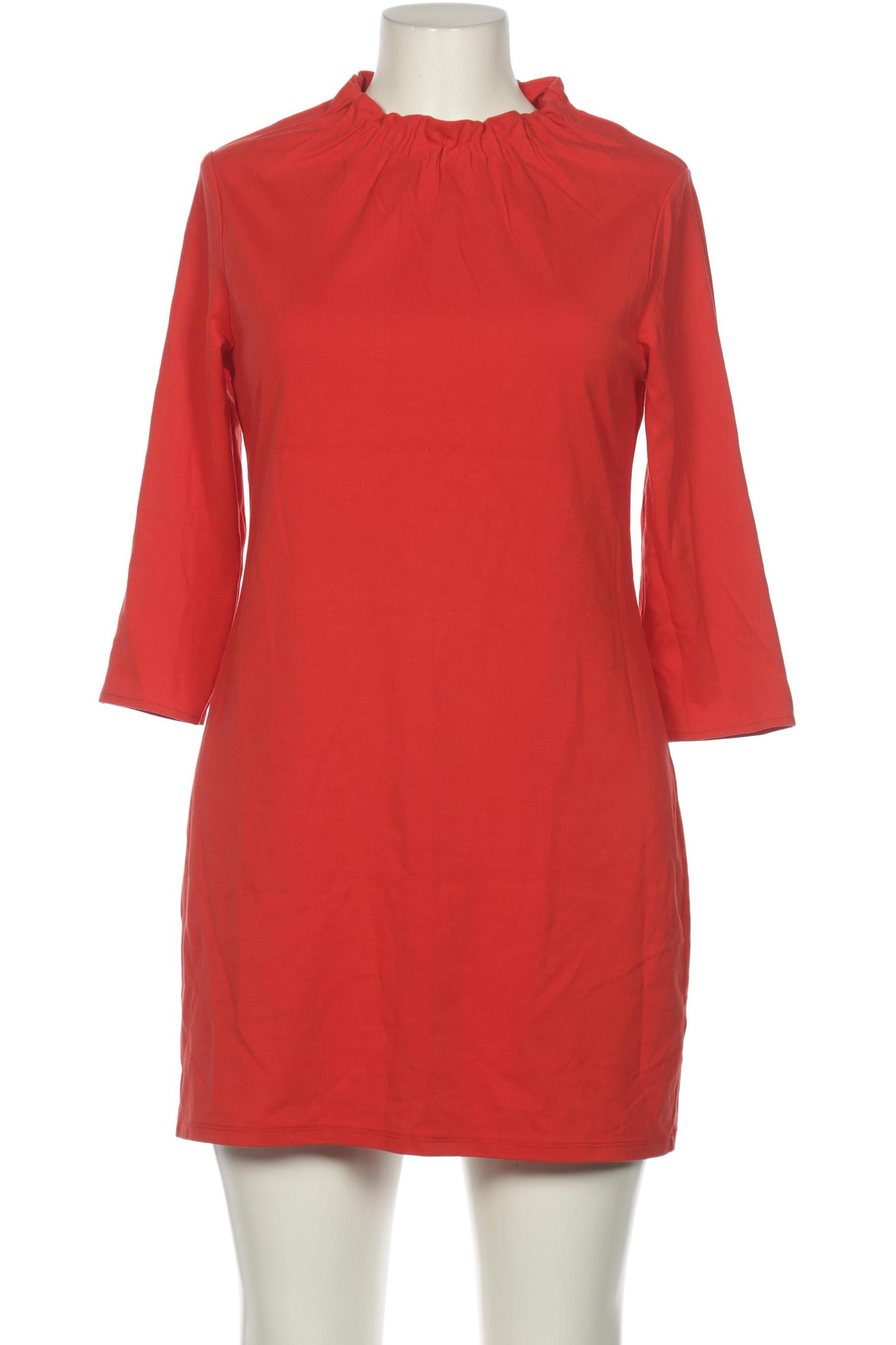 

Comma Damen Kleid, rot, Gr. 42