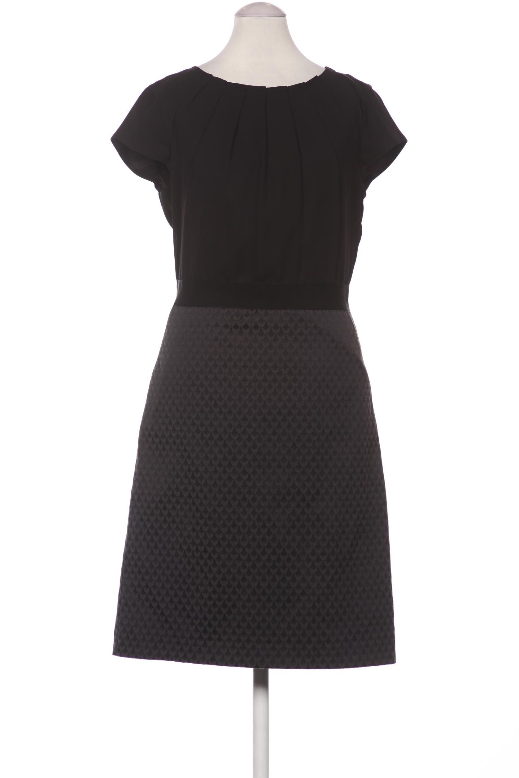 Thumbnail - Comma Damen Kleid, schwarz, Gr. 36