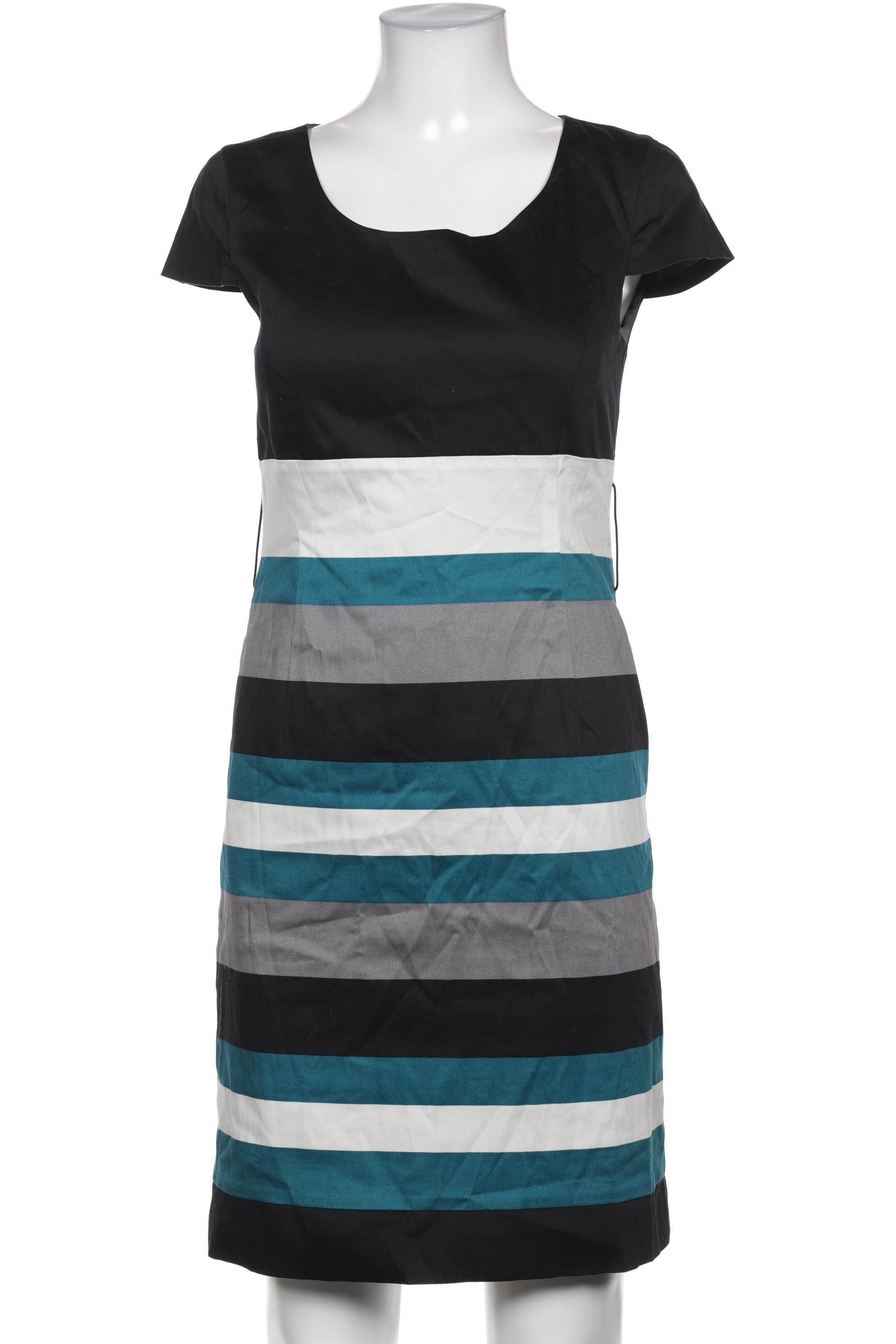 

Comma Damen Kleid, mehrfarbig