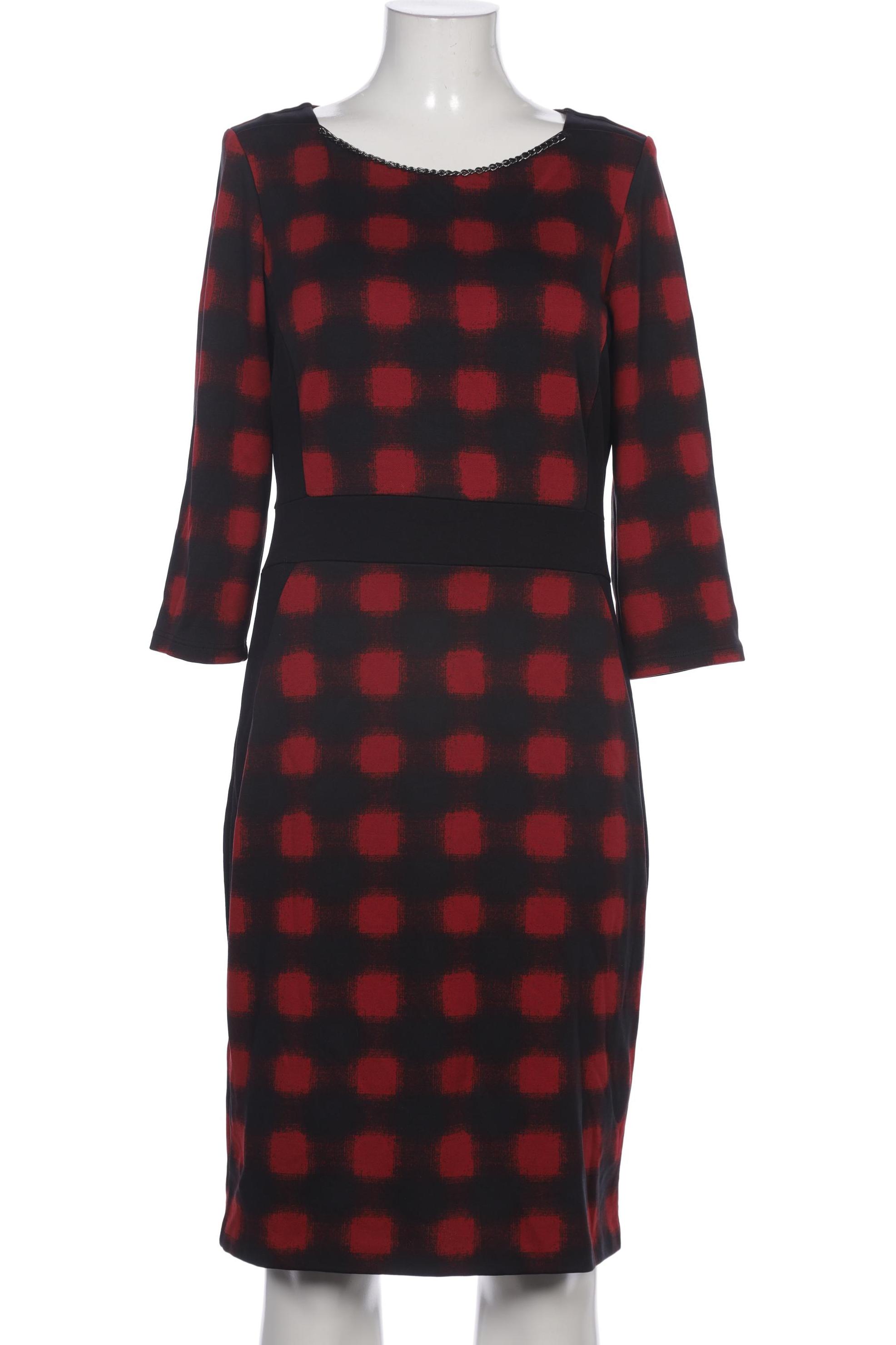 

Comma Damen Kleid, schwarz