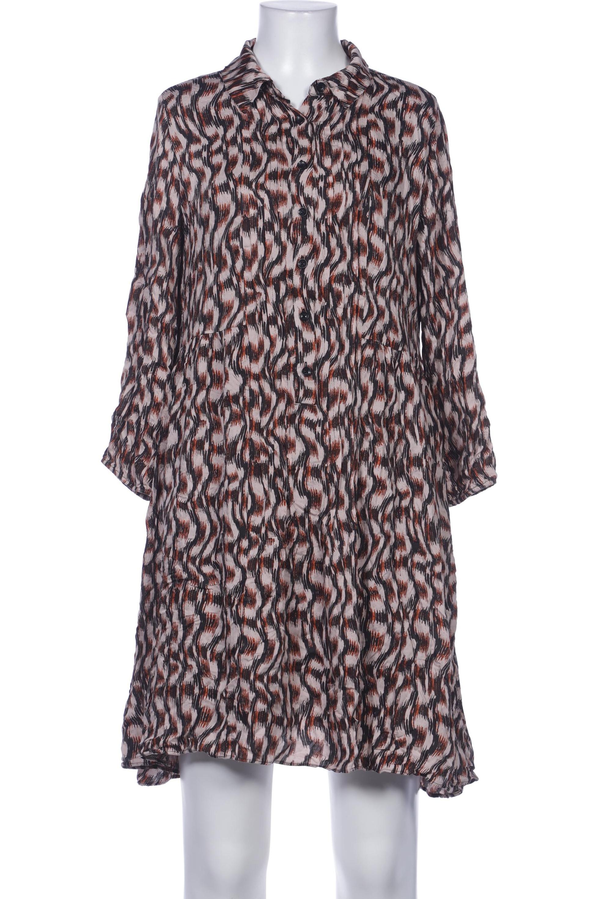 

Comma Damen Kleid, schwarz, Gr. 36