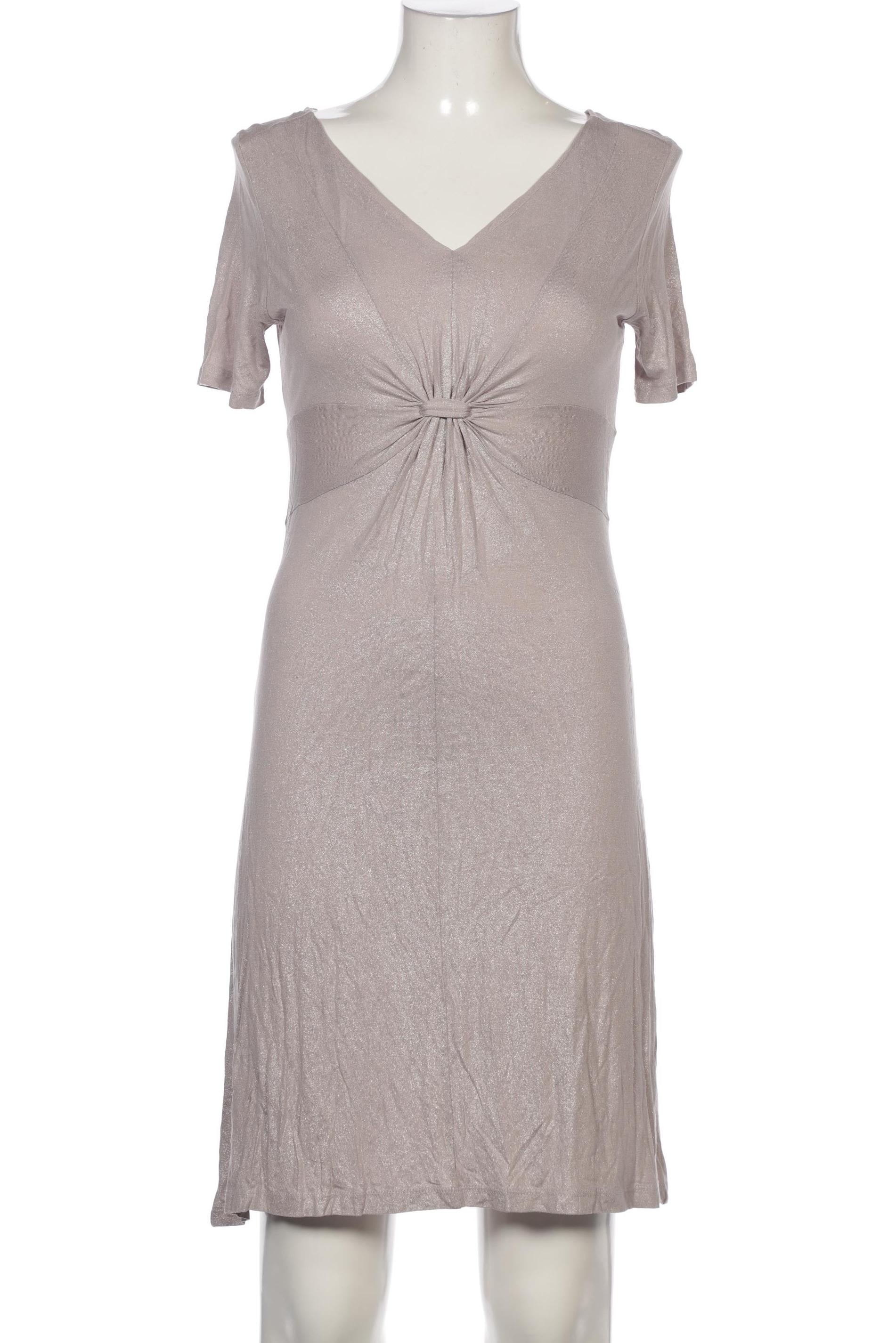 

Comma Damen Kleid, beige