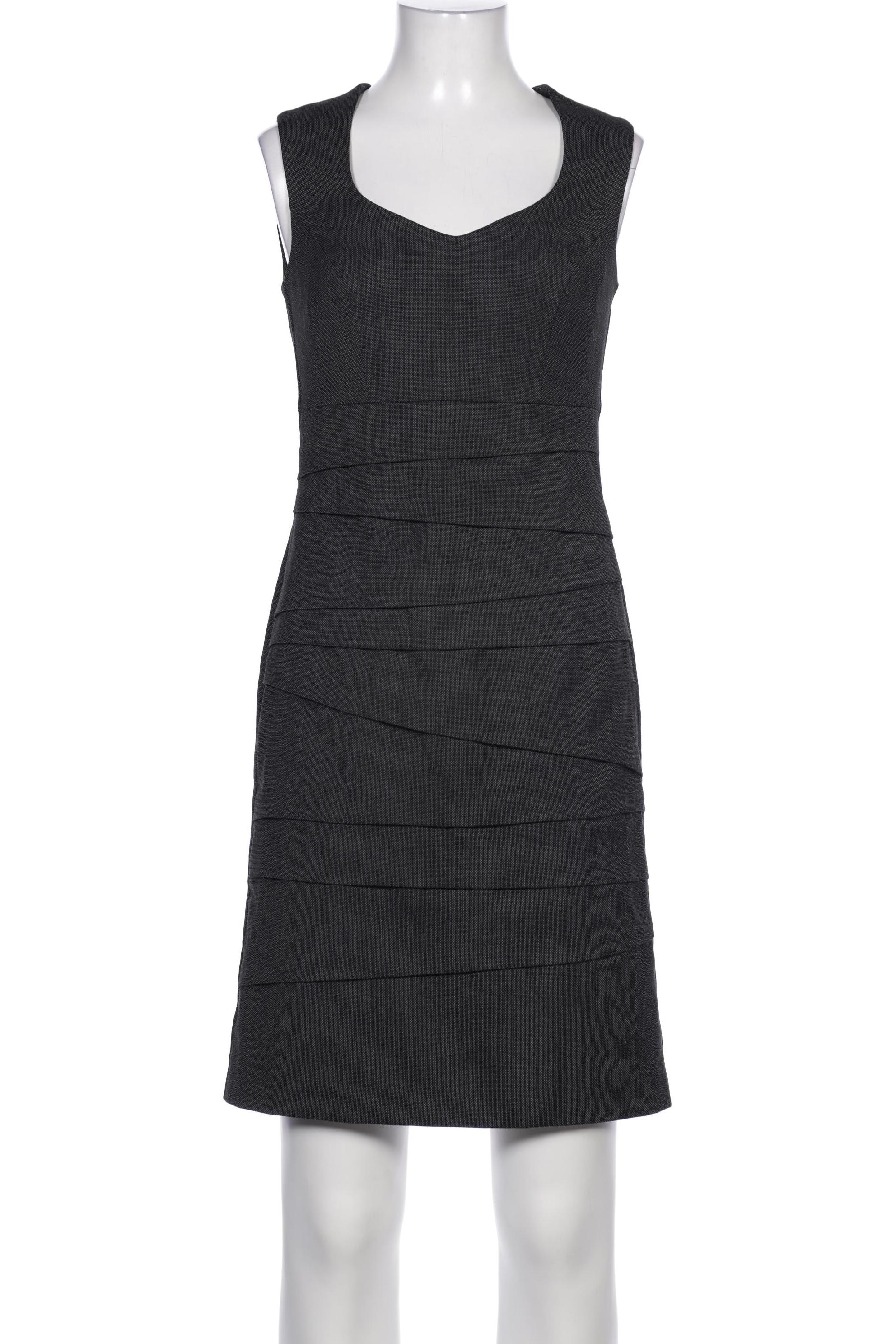 

Comma Damen Kleid, grau