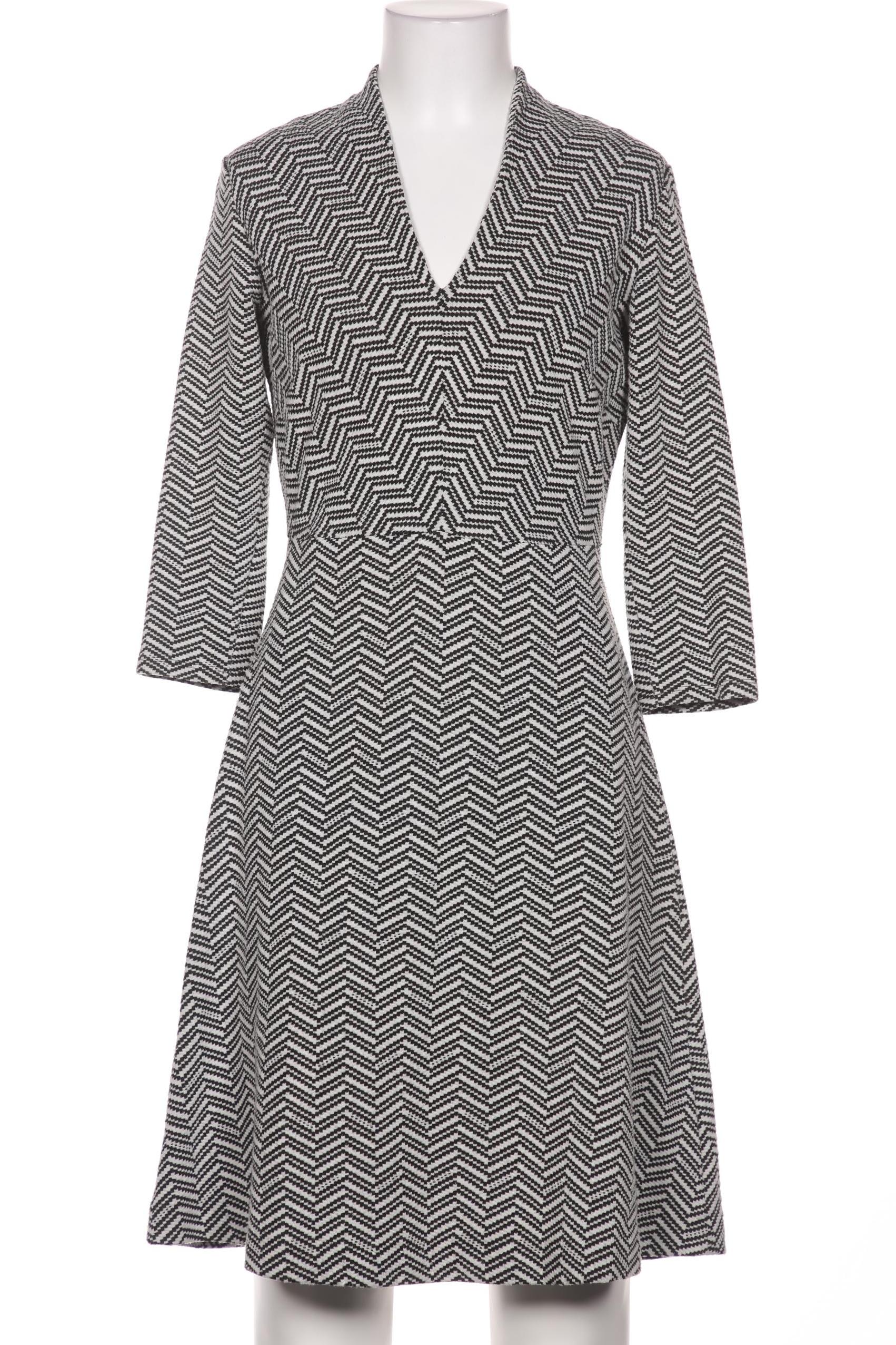 Thumbnail - Comma Damen Kleid, schwarz, Gr. 34