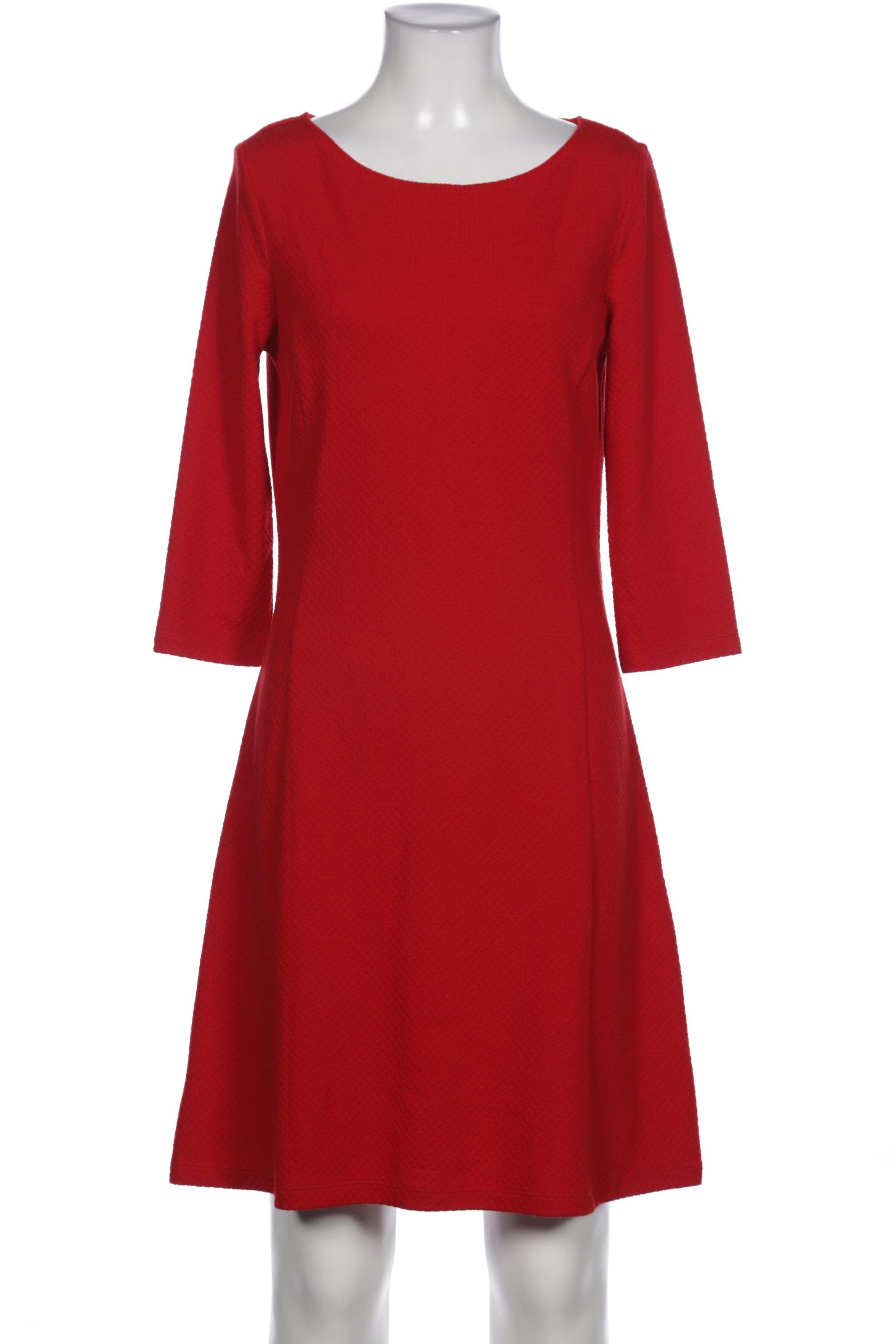 

Comma Damen Kleid, rot