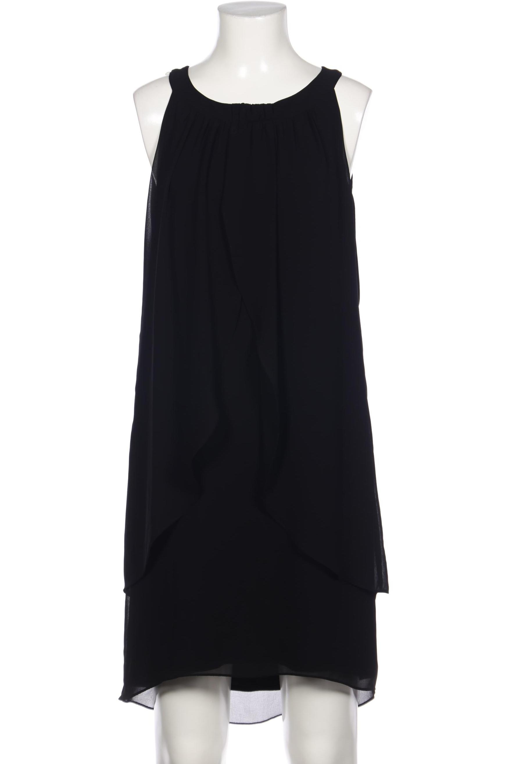 

Comma Damen Kleid, schwarz