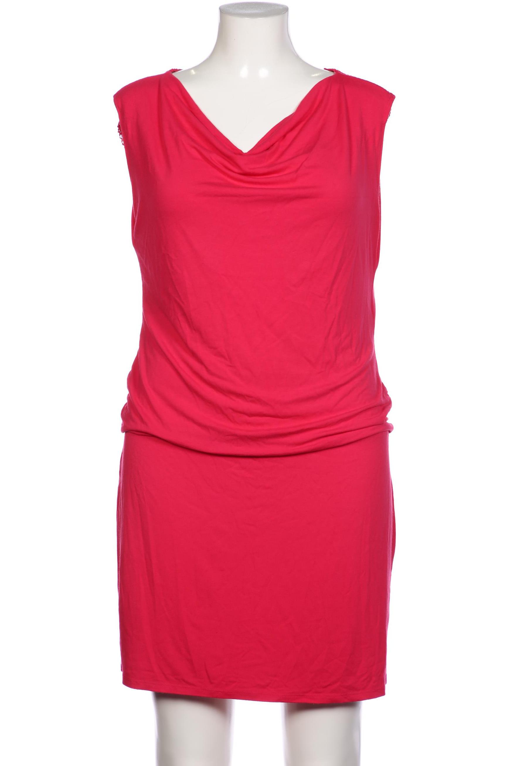 

Comma Damen Kleid, pink