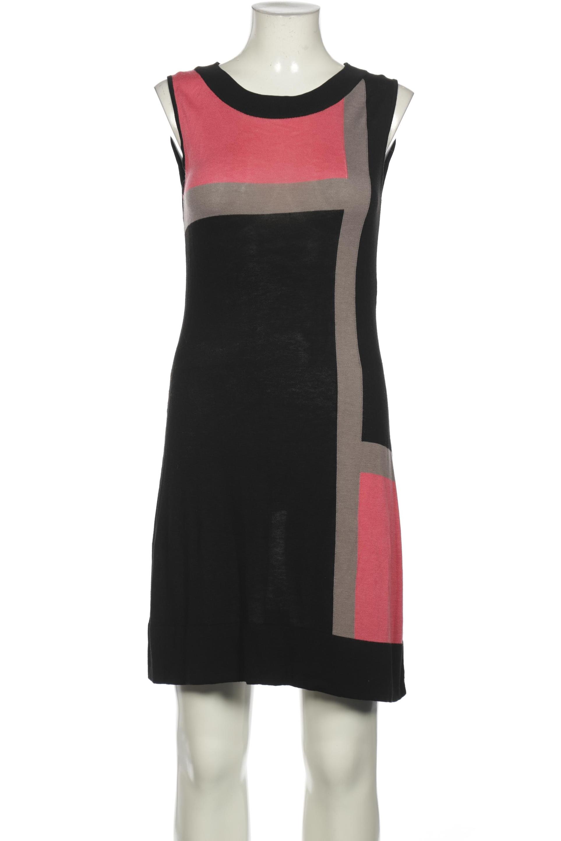 

Comma Damen Kleid, schwarz