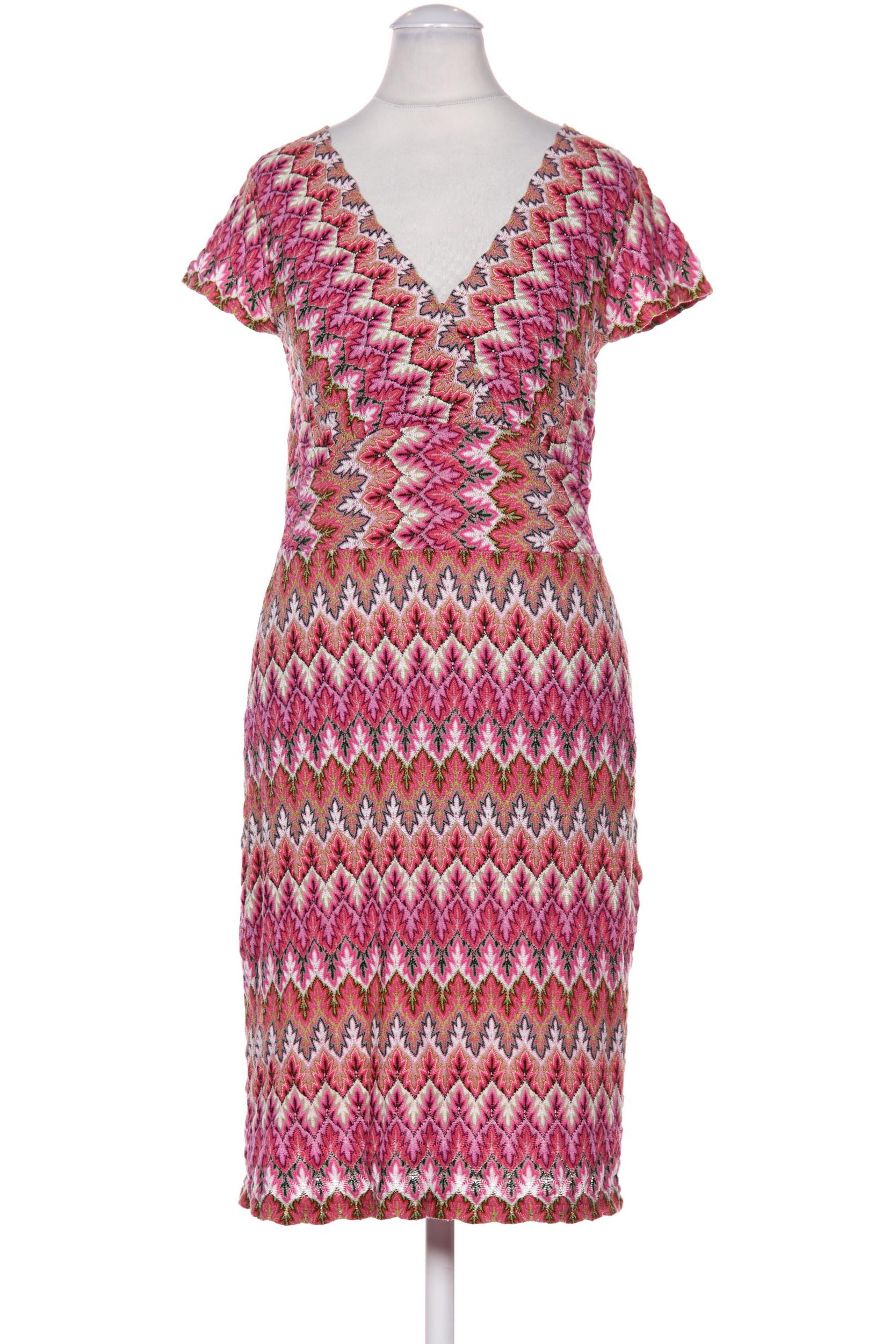Thumbnail - Comma Damen Kleid, pink, Gr. 34