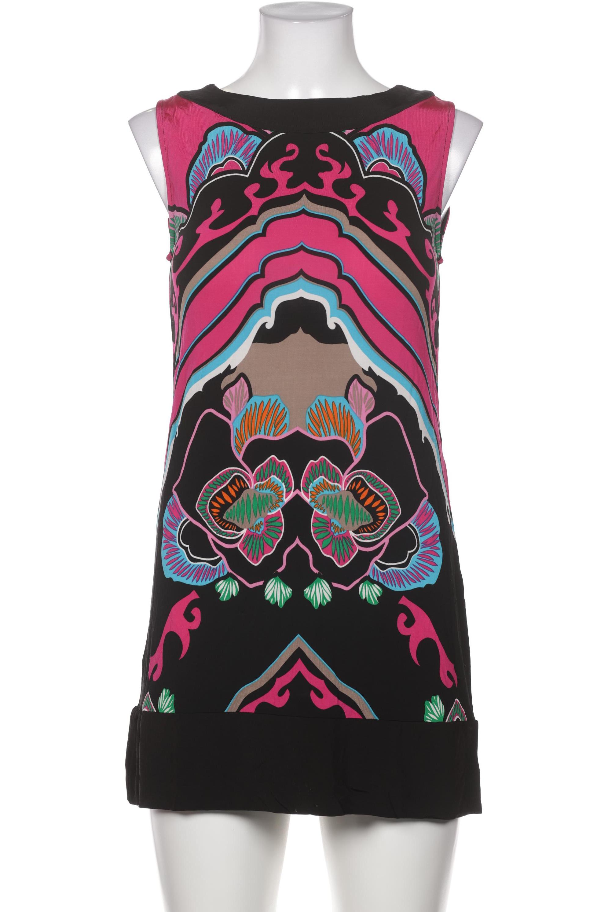 

Comma Damen Kleid, pink, Gr. 38
