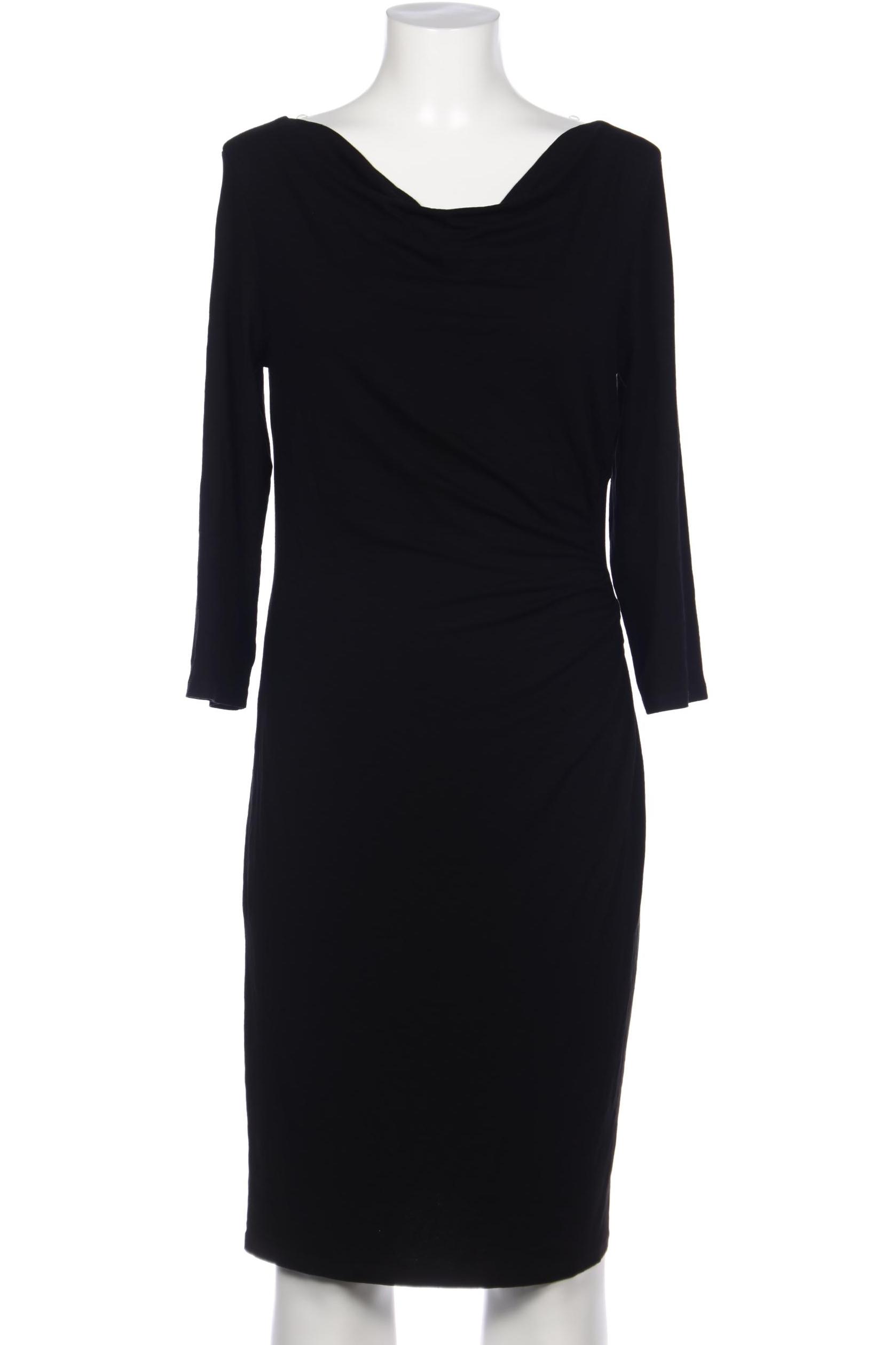 

Comma Damen Kleid, schwarz