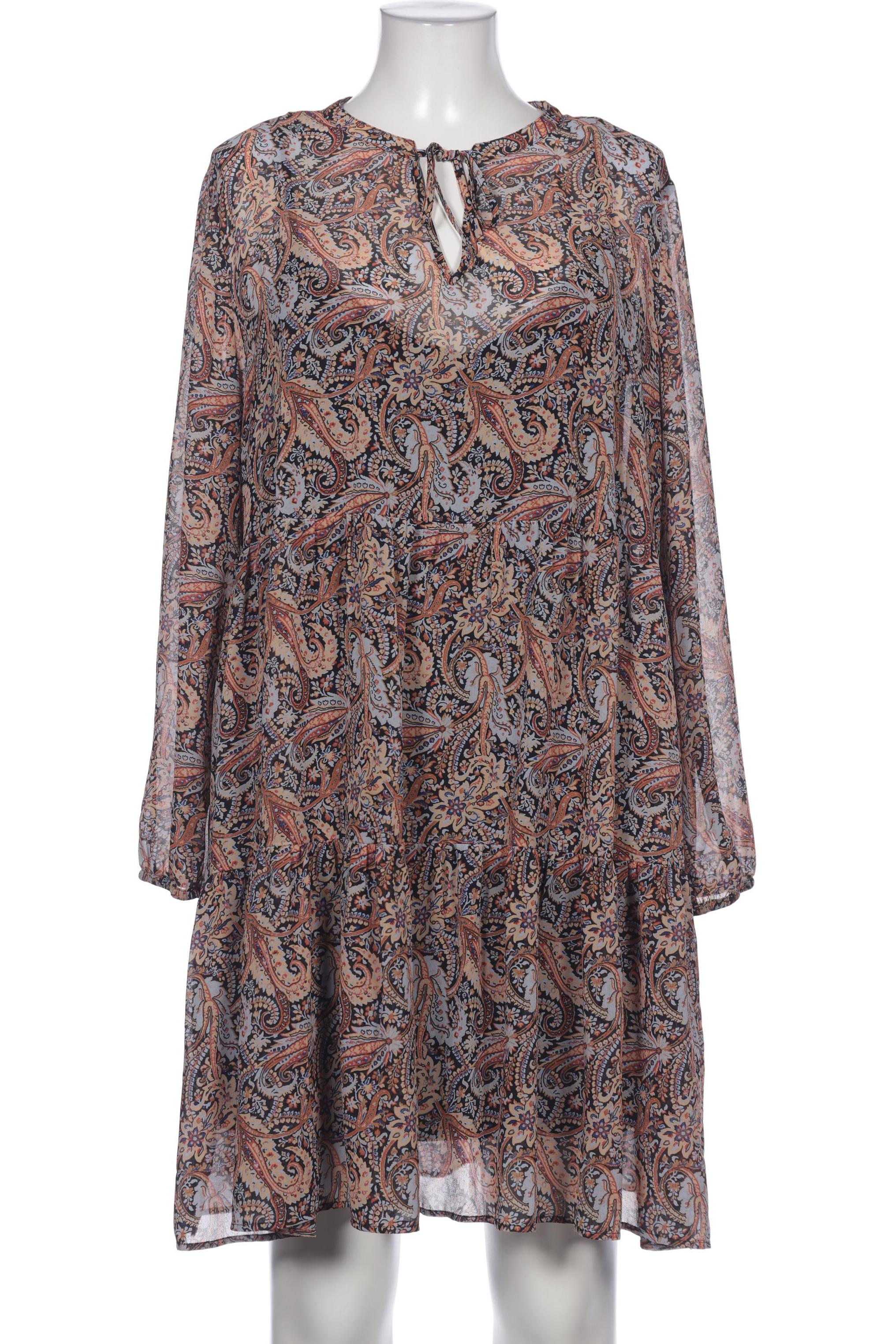 

Comma Damen Kleid, mehrfarbig