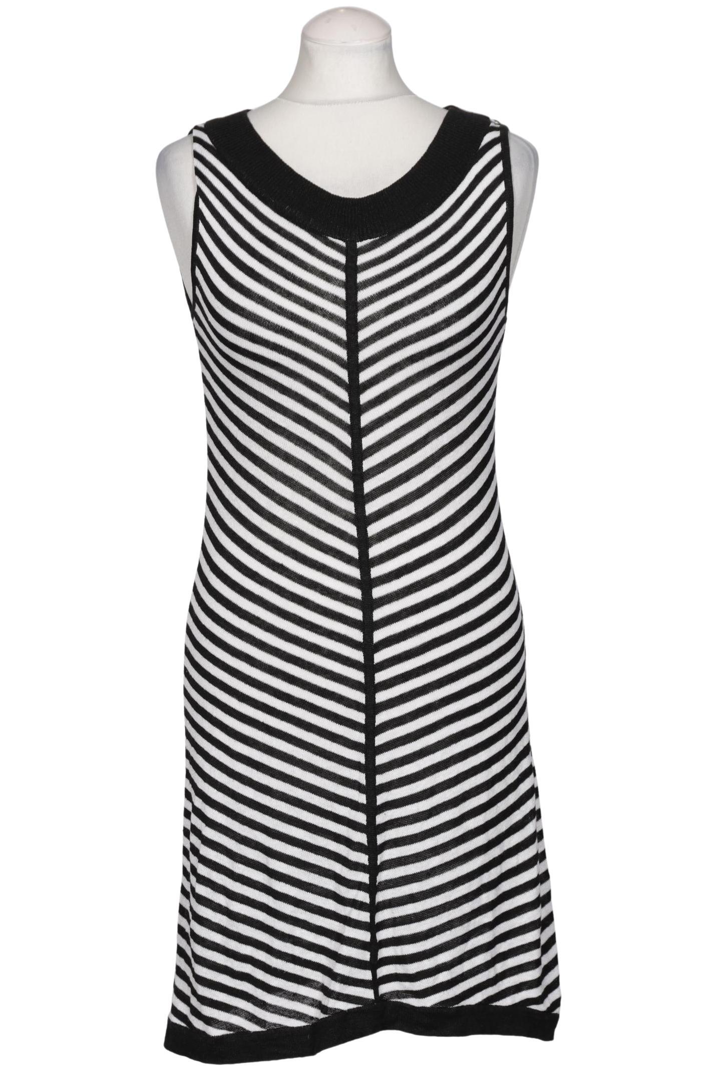 

Comma Damen Kleid, mehrfarbig, Gr. 36