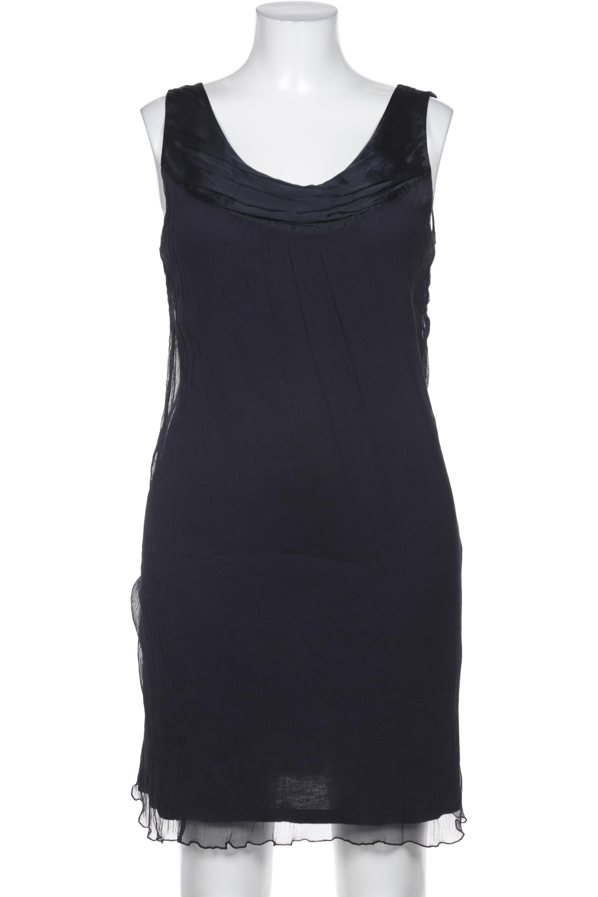 

Comma Damen Kleid, marineblau