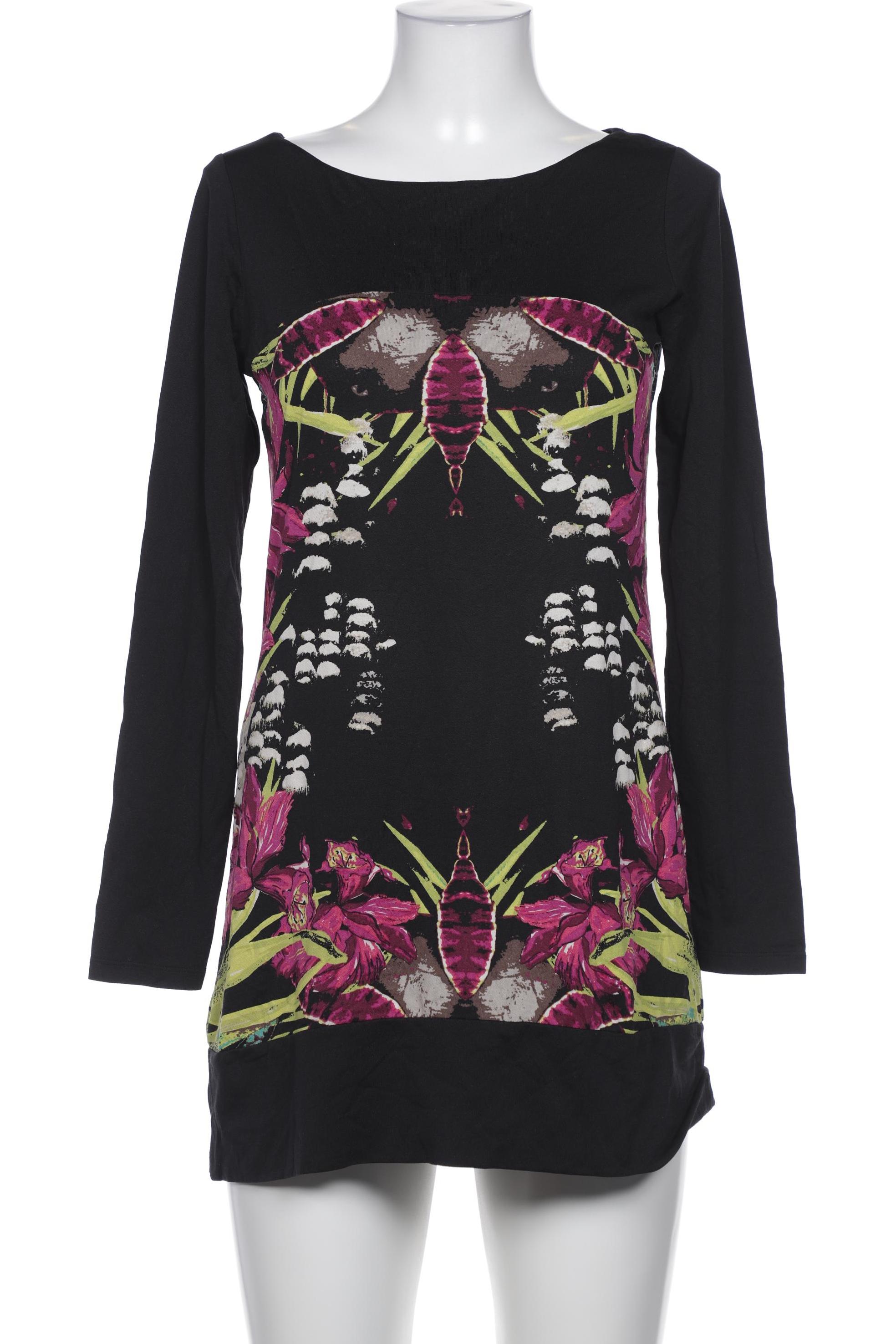 

Comma Damen Kleid, schwarz