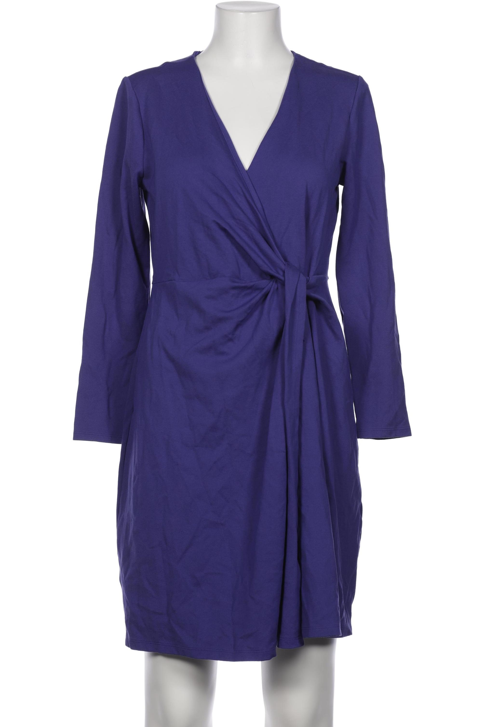 

Comma Damen Kleid, flieder, Gr. 38