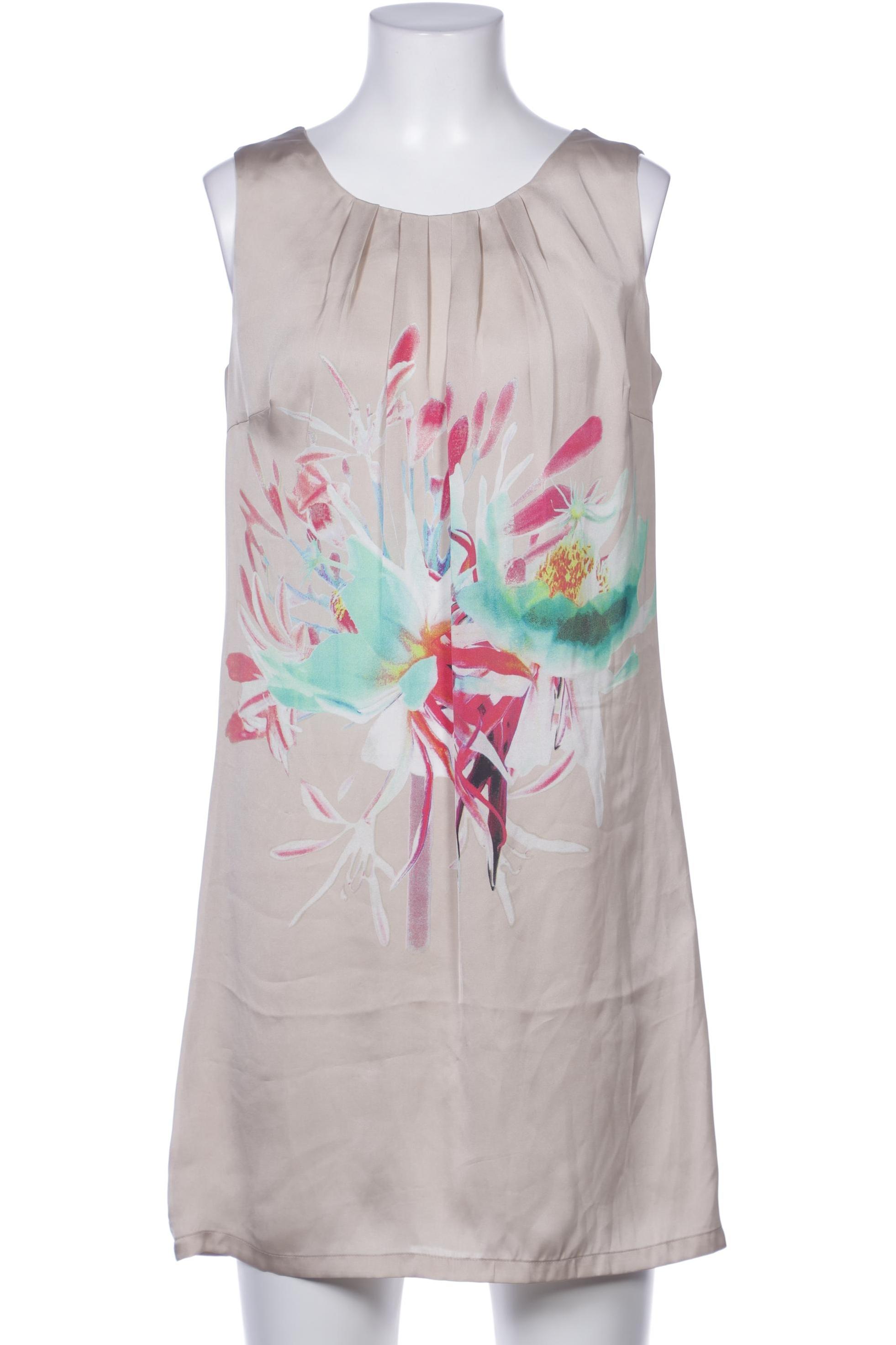 Thumbnail - Comma Damen Kleid, beige, Gr. 38