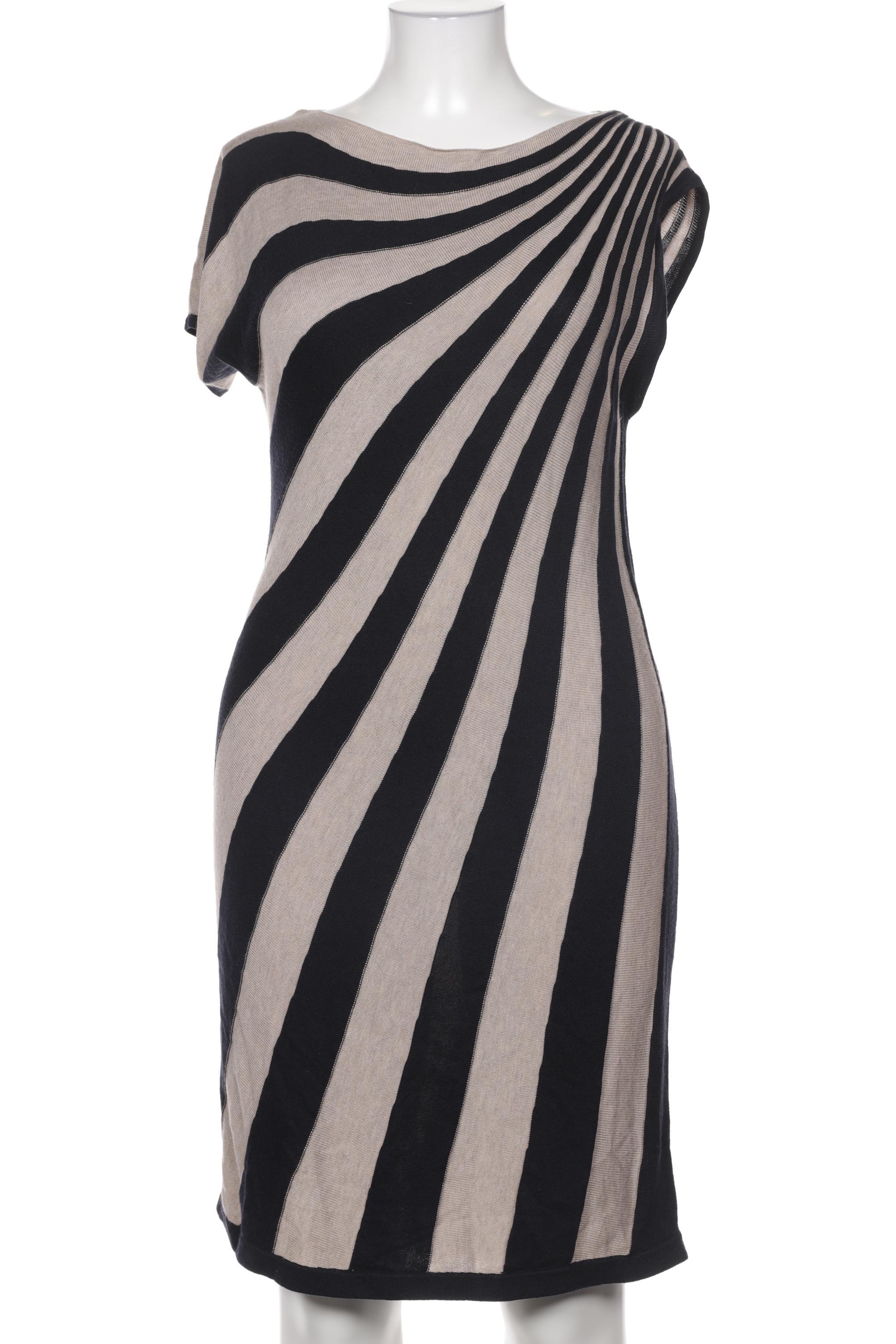 

Comma Damen Kleid, marineblau, Gr. 42