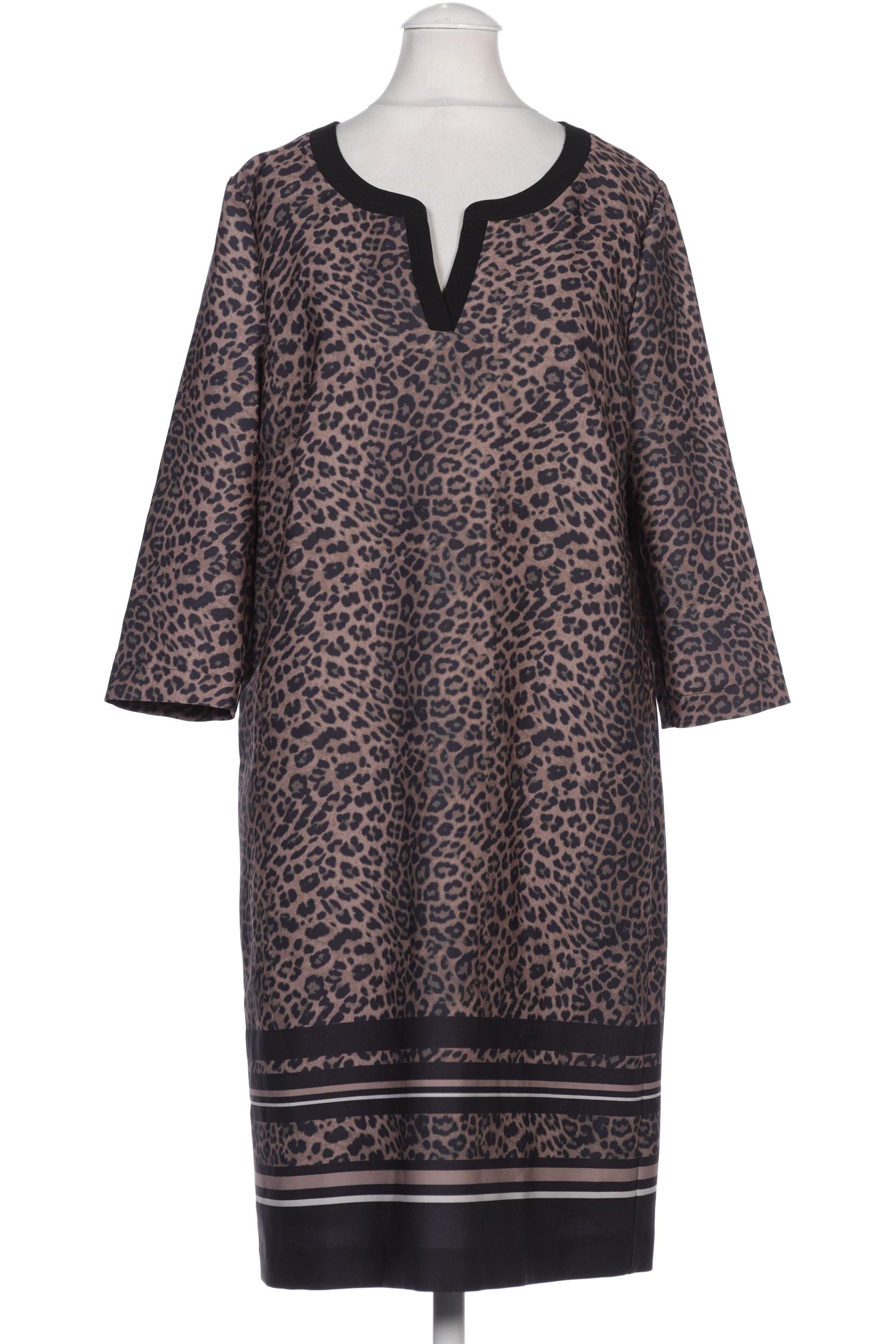 

Comma Damen Kleid, braun