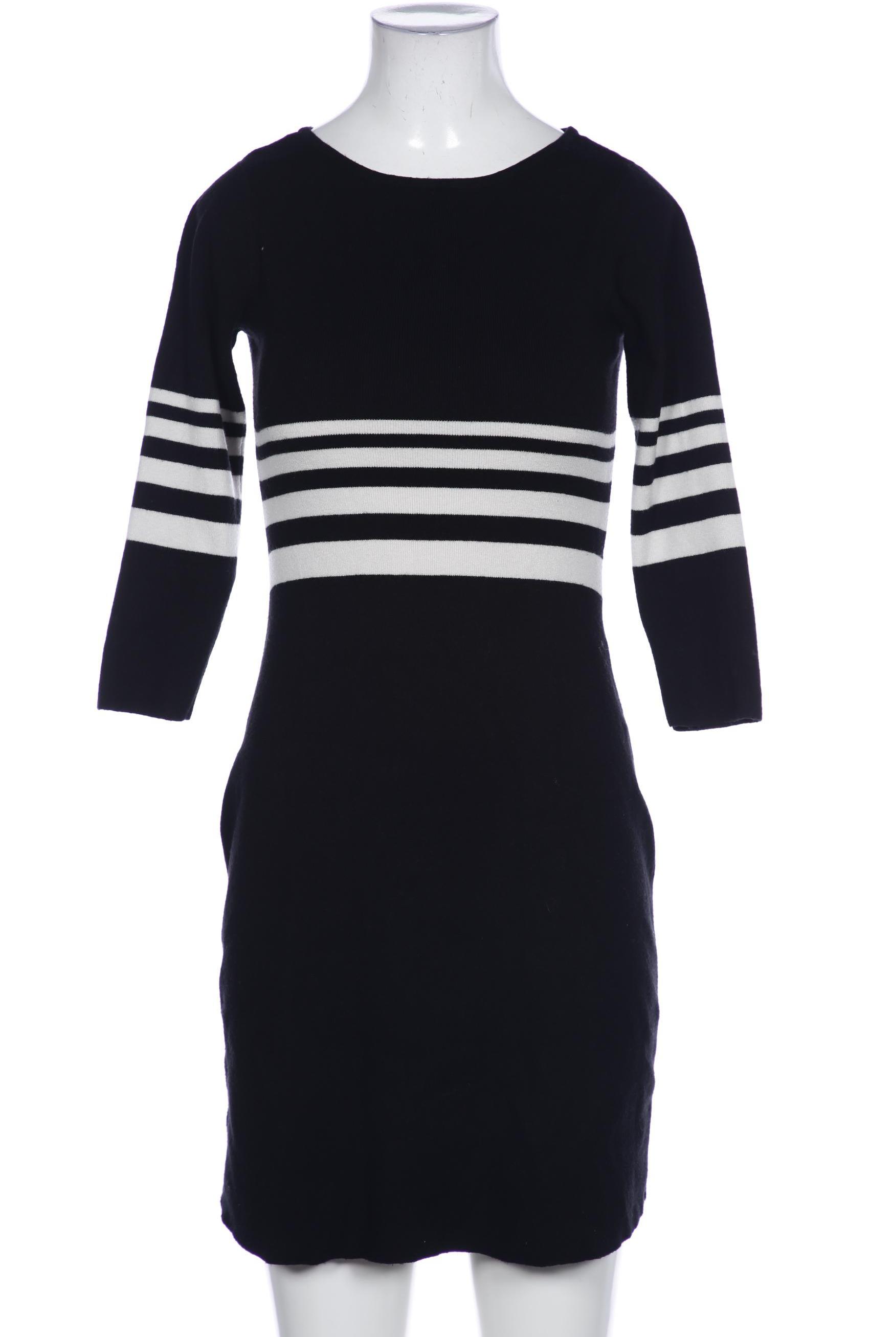 

Comma Damen Kleid, schwarz, Gr. 34