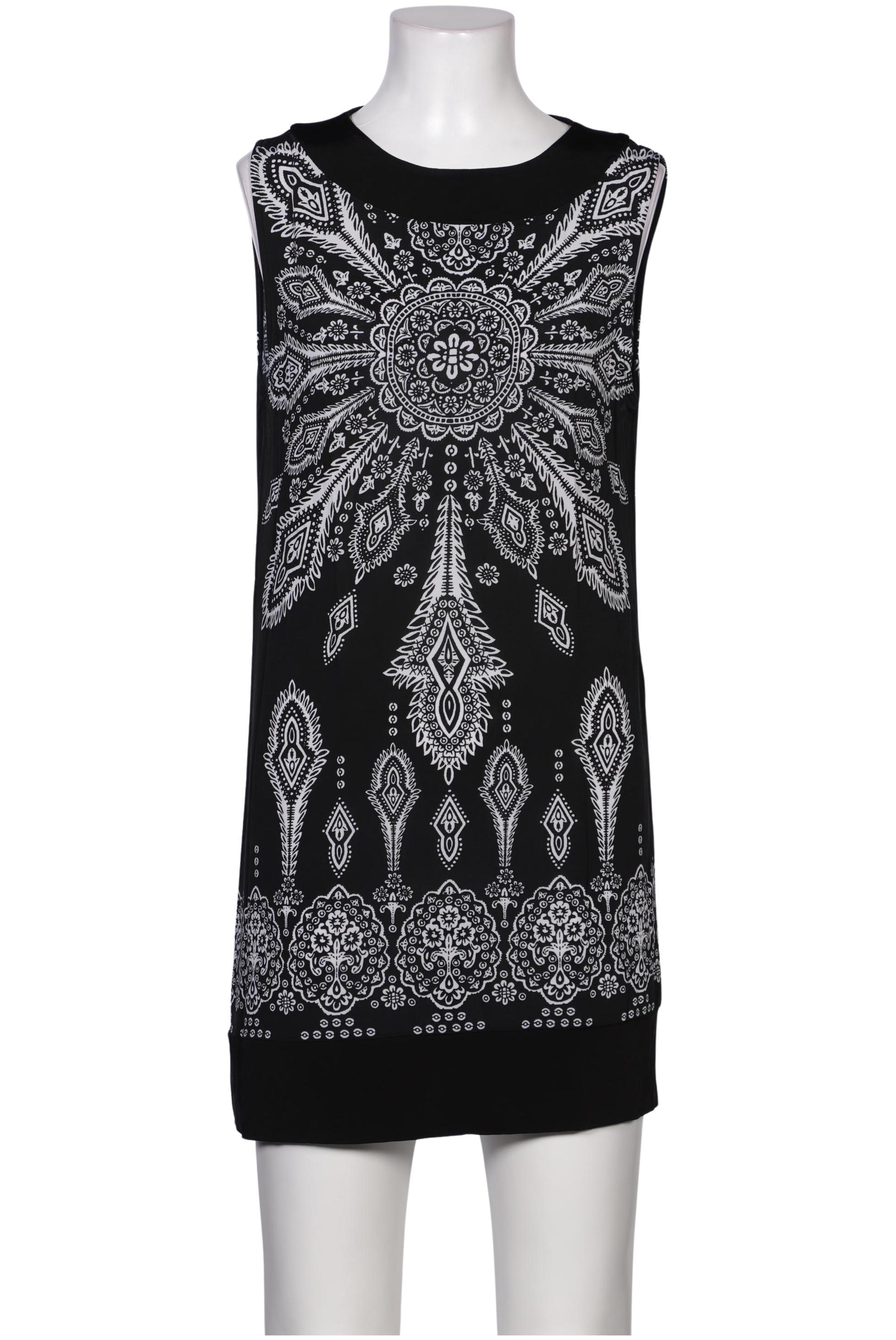 Thumbnail - Comma Damen Kleid, schwarz, Gr. 40