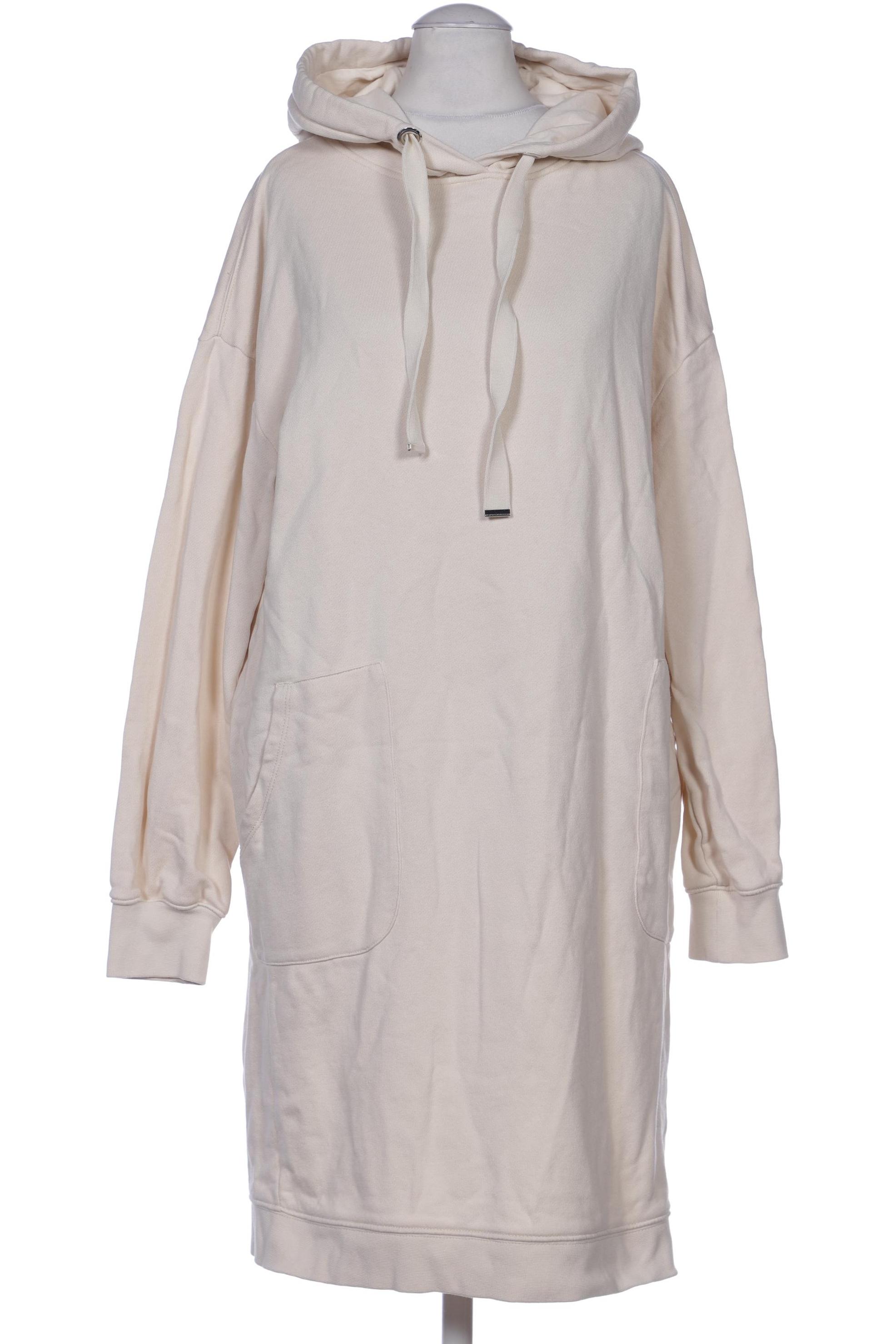 

Comma Damen Kleid, cremeweiß, Gr. 34