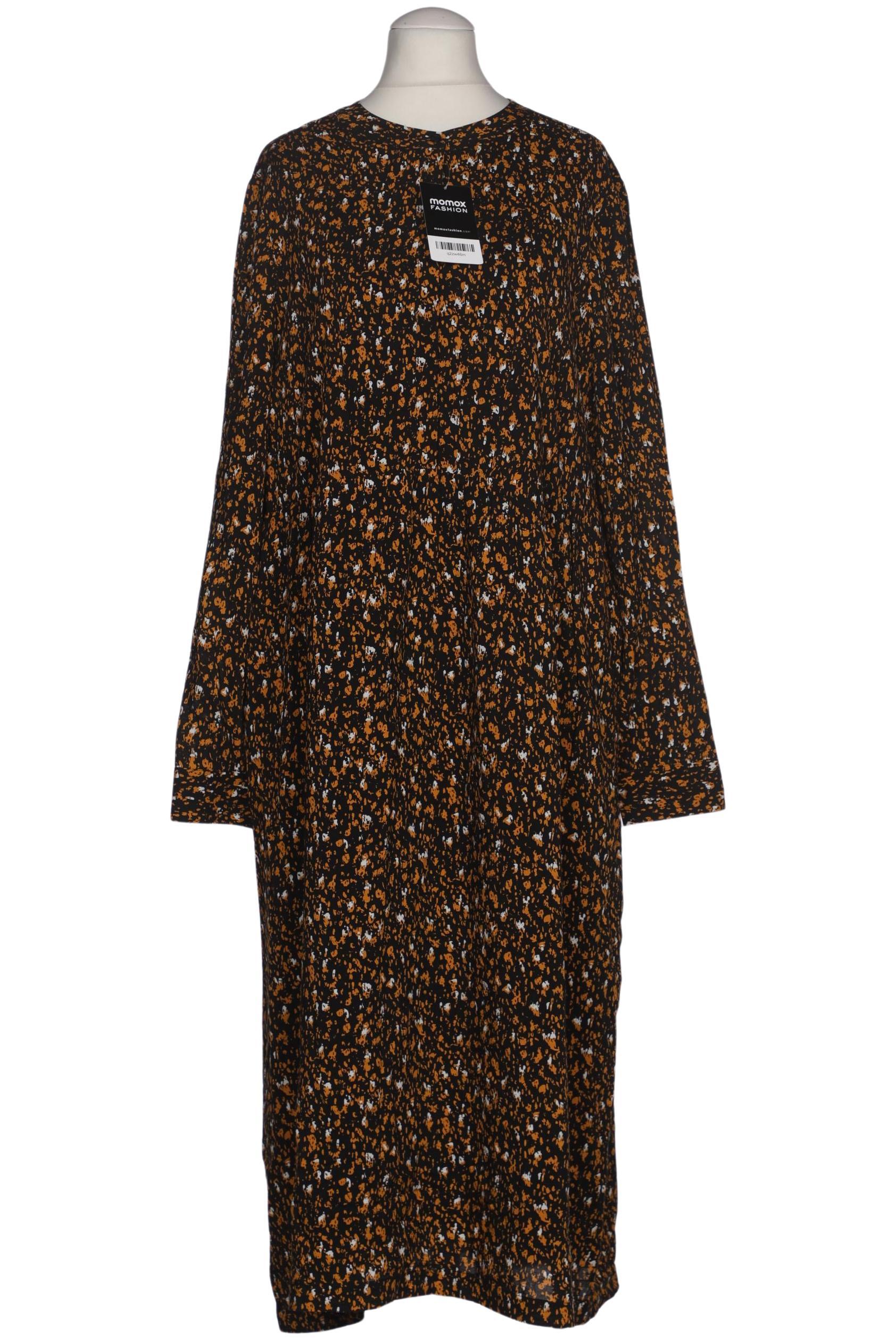 

Comma Damen Kleid, schwarz, Gr. 36