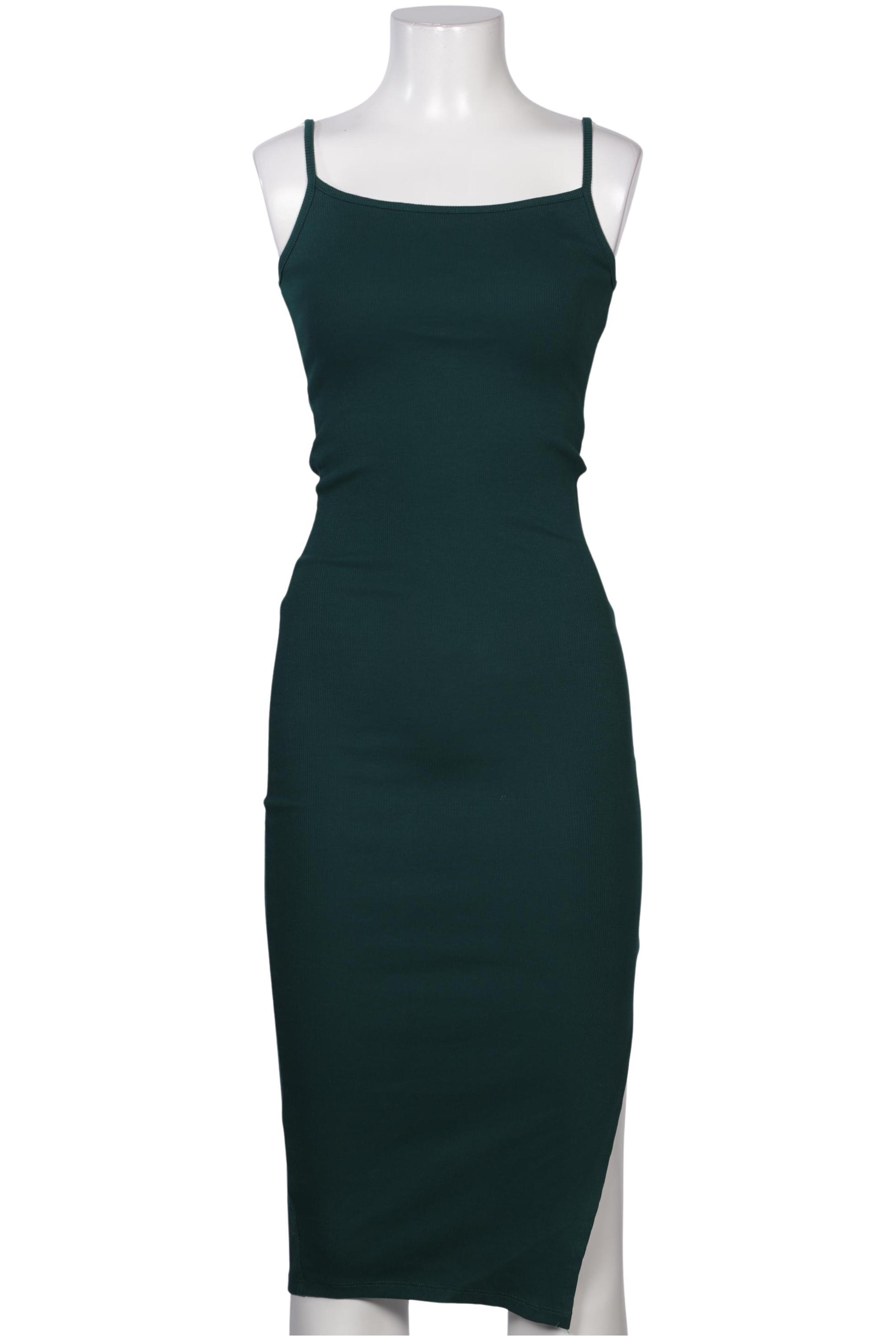 

Comma Damen Kleid, grün, Gr. 38