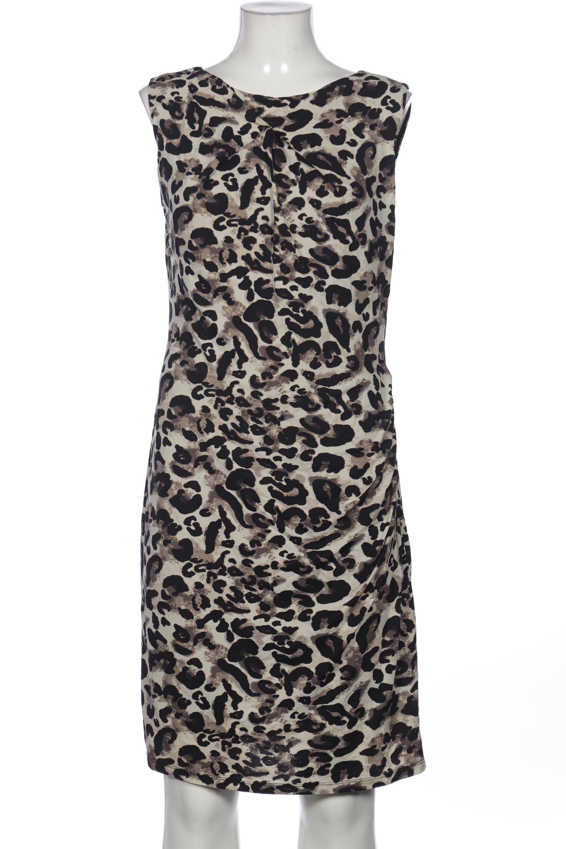 

Comma Damen Kleid, cremeweiß