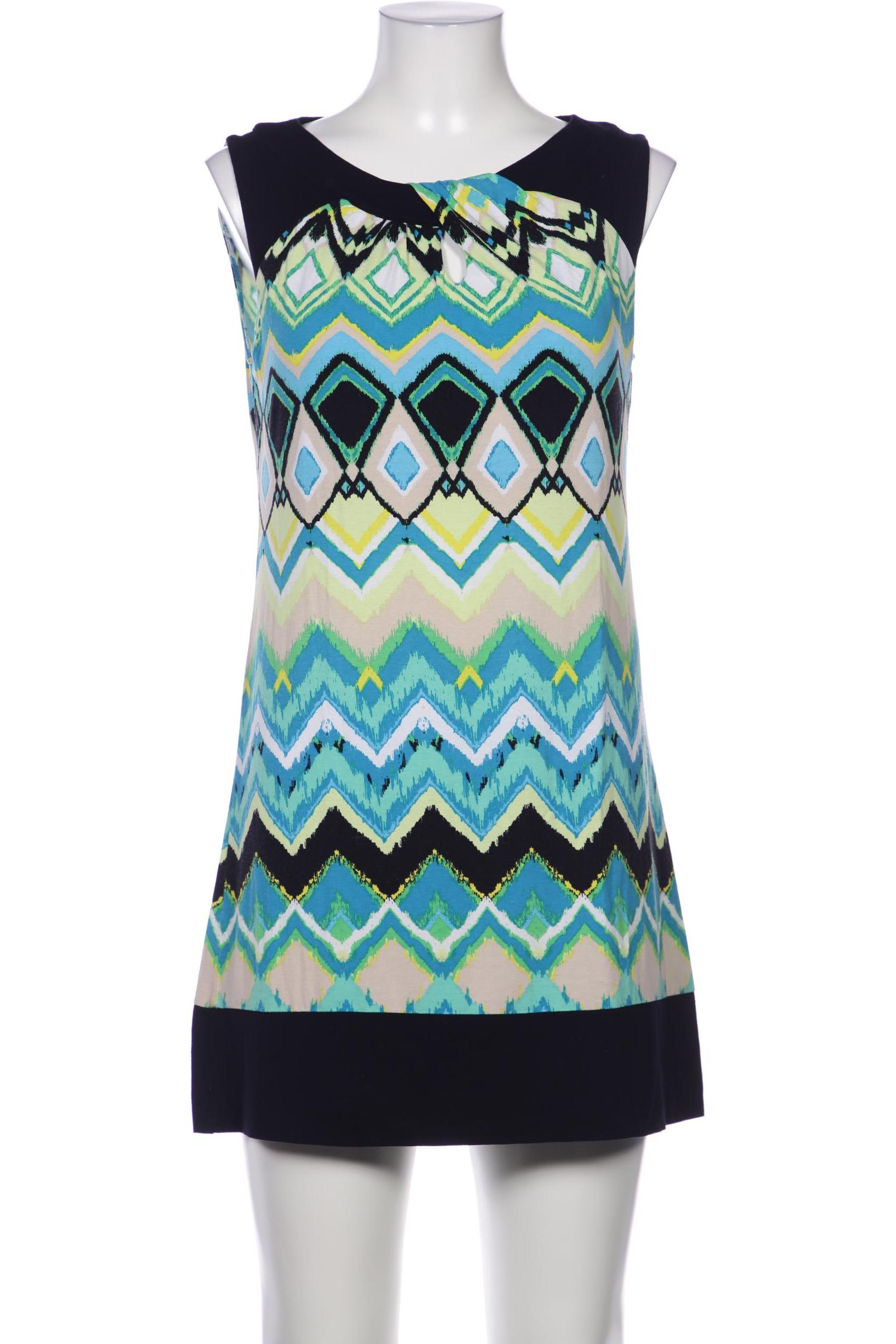 

Comma Damen Kleid, mehrfarbig
