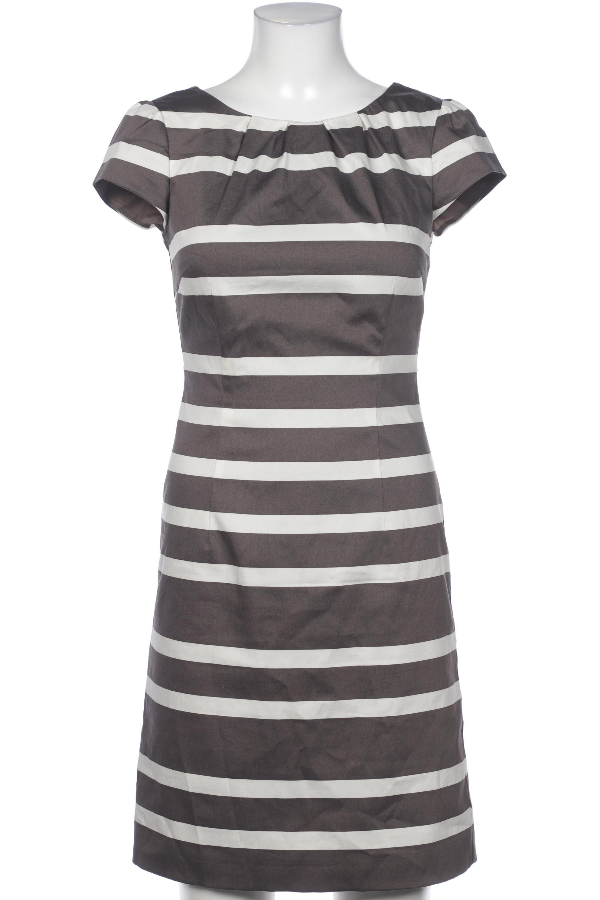 

Comma Damen Kleid, braun, Gr. 36