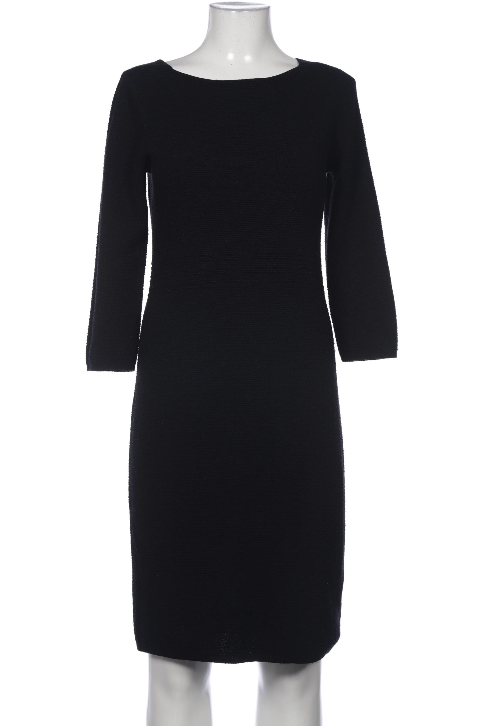 

Comma Damen Kleid, schwarz