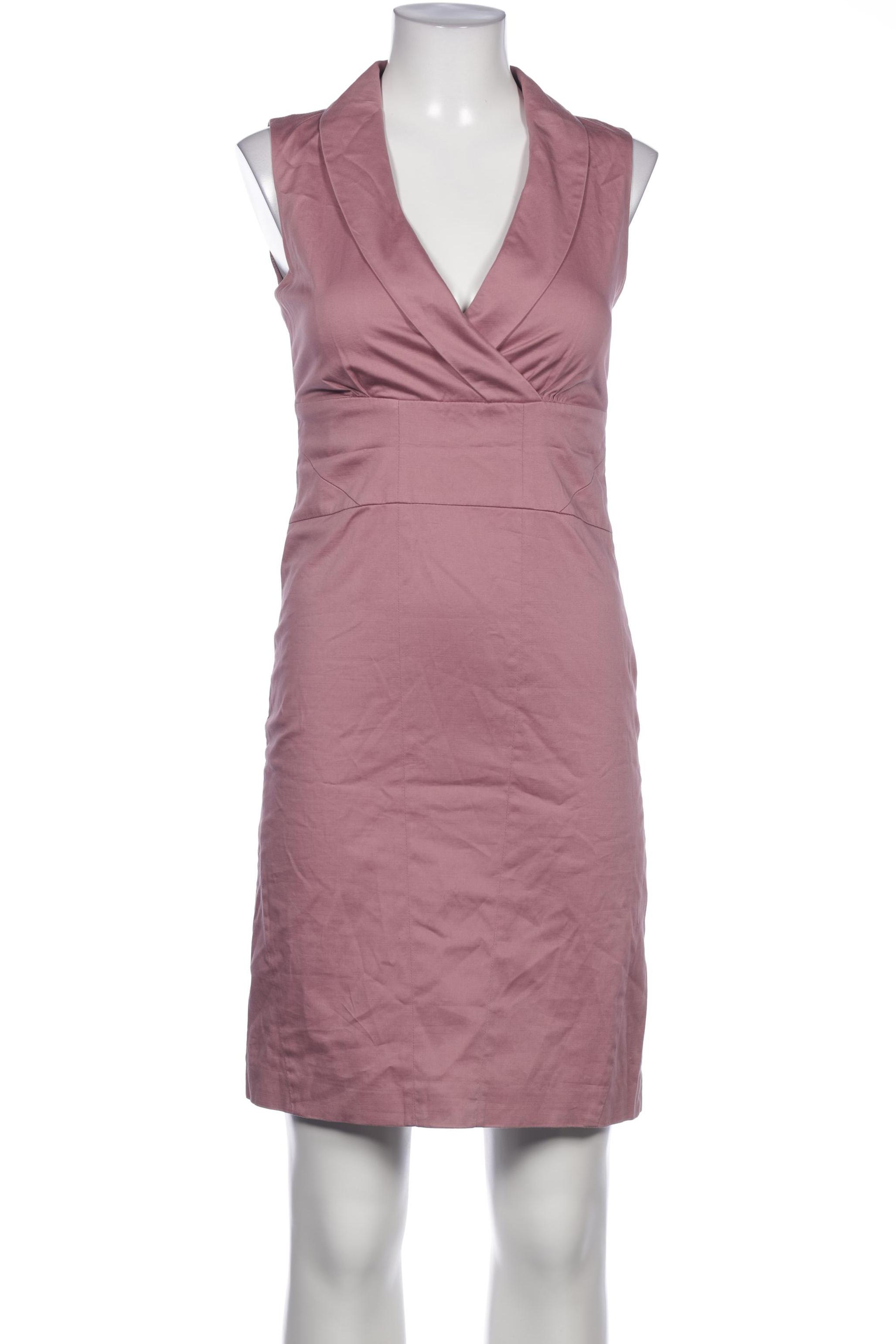 

Comma Damen Kleid, pink