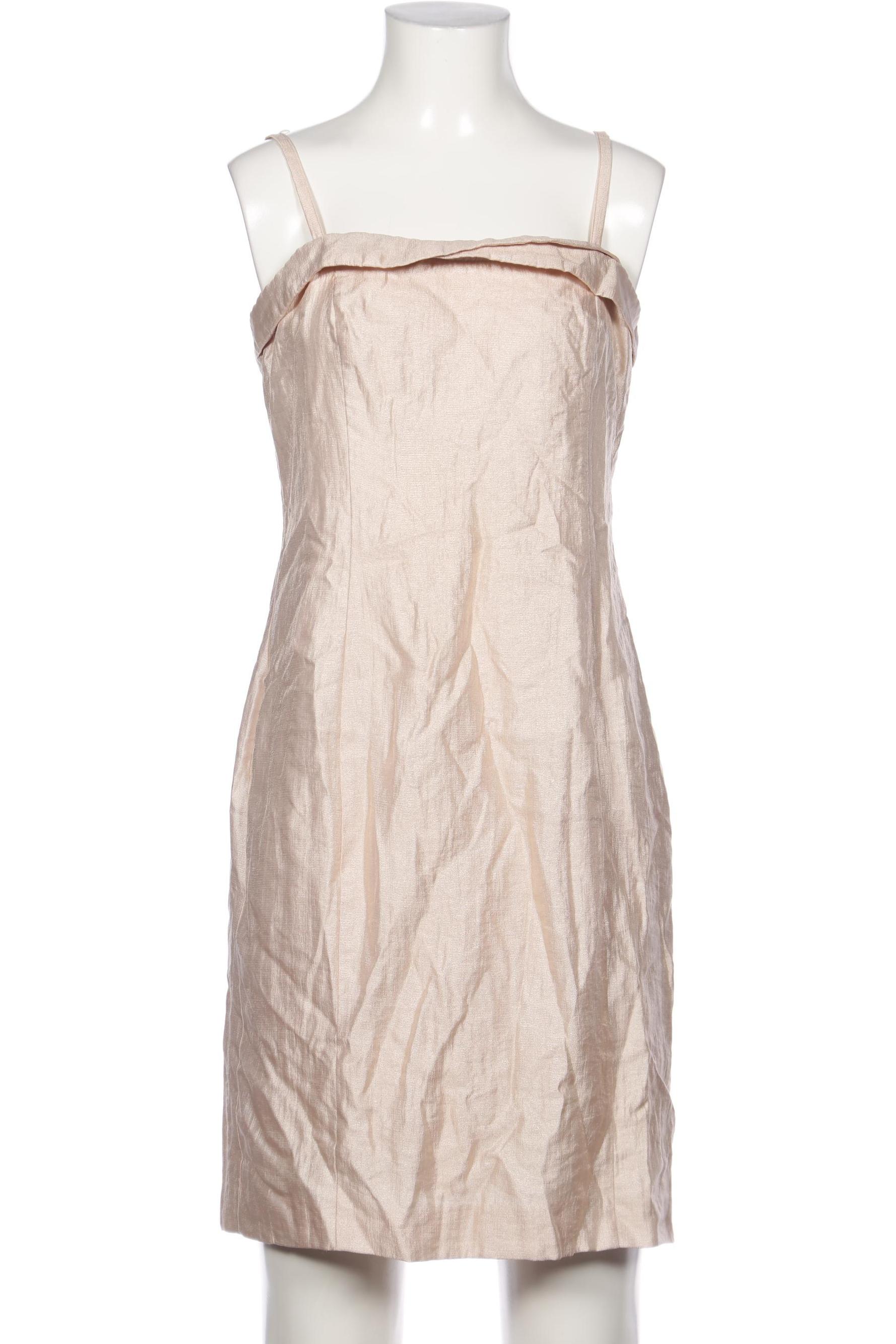 

Comma Damen Kleid, beige