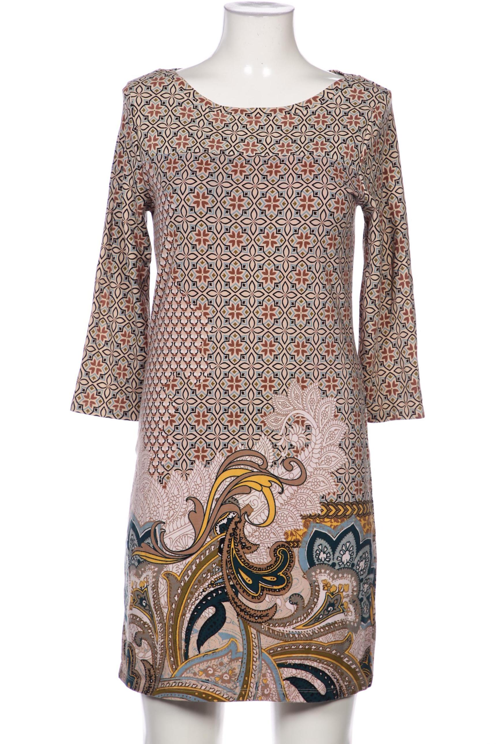 

Comma Damen Kleid, braun