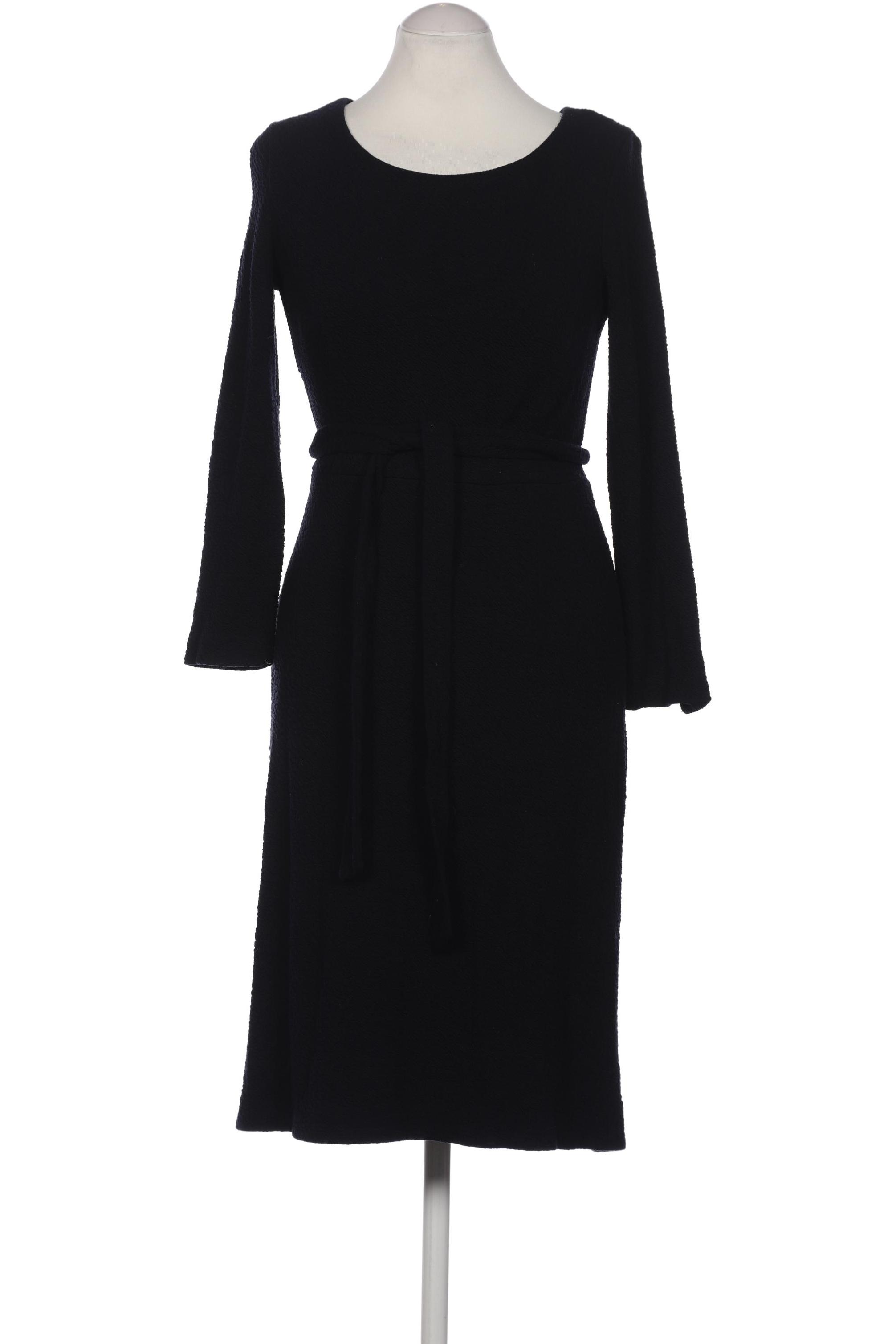 

Comma Damen Kleid, marineblau, Gr. 36