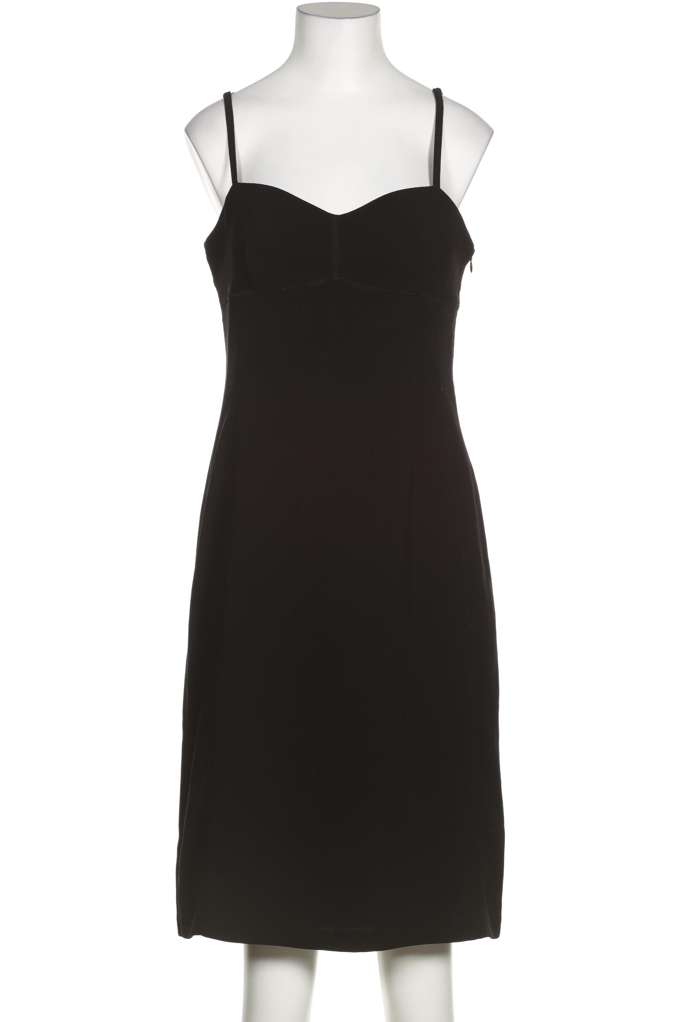 

Comma Damen Kleid, schwarz