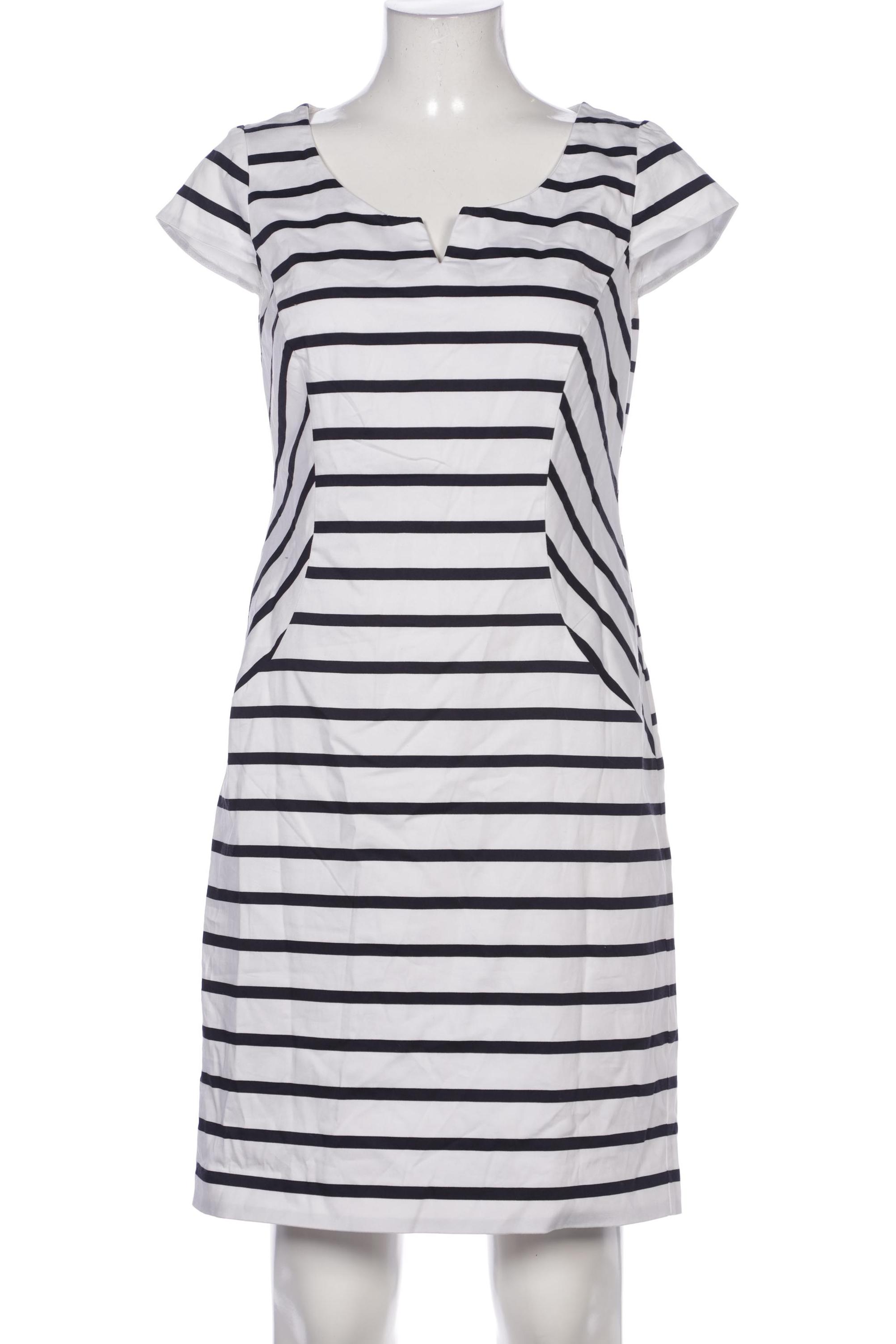 

Comma Damen Kleid, mehrfarbig, Gr. 40