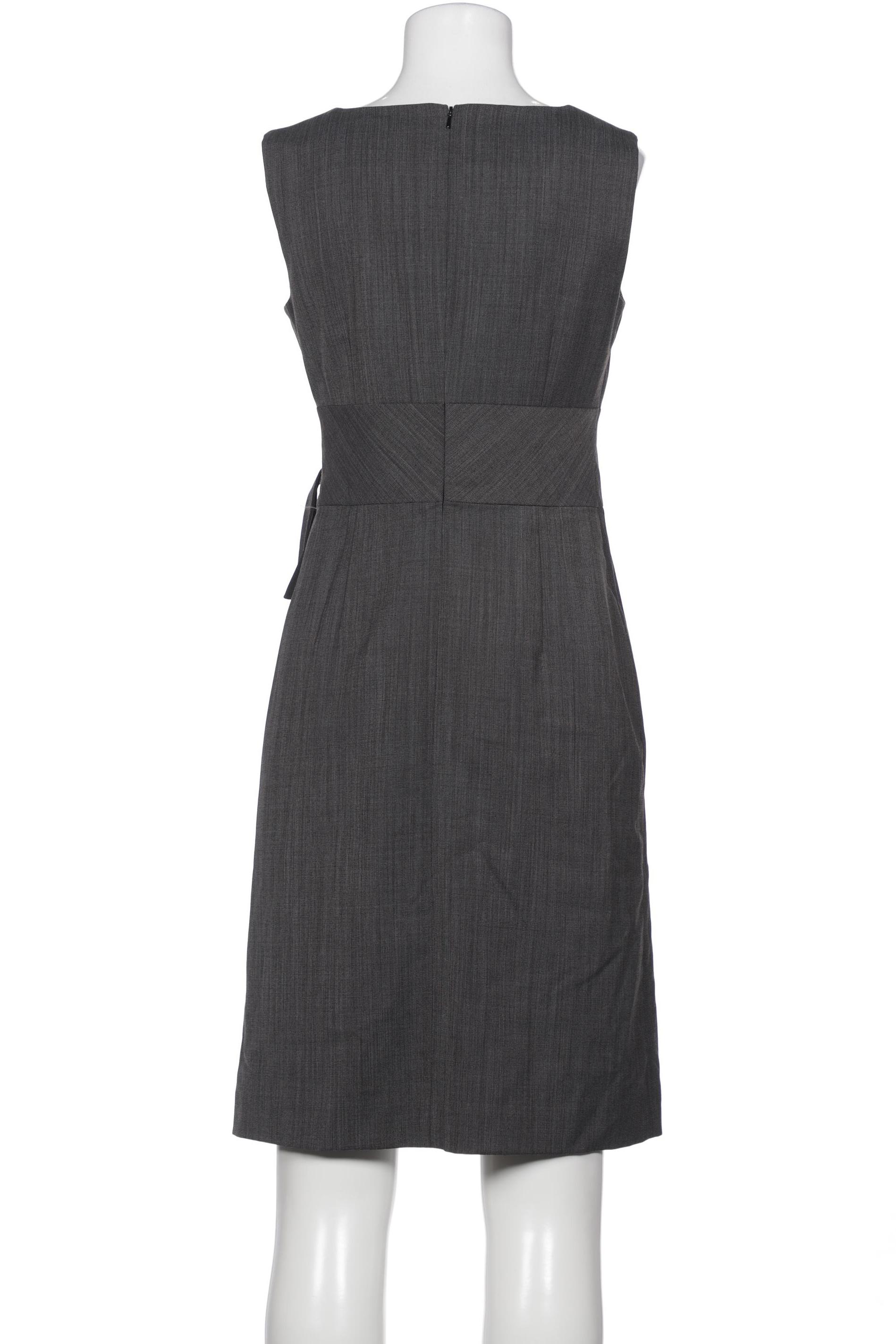 

Comma Damen Kleid, grau