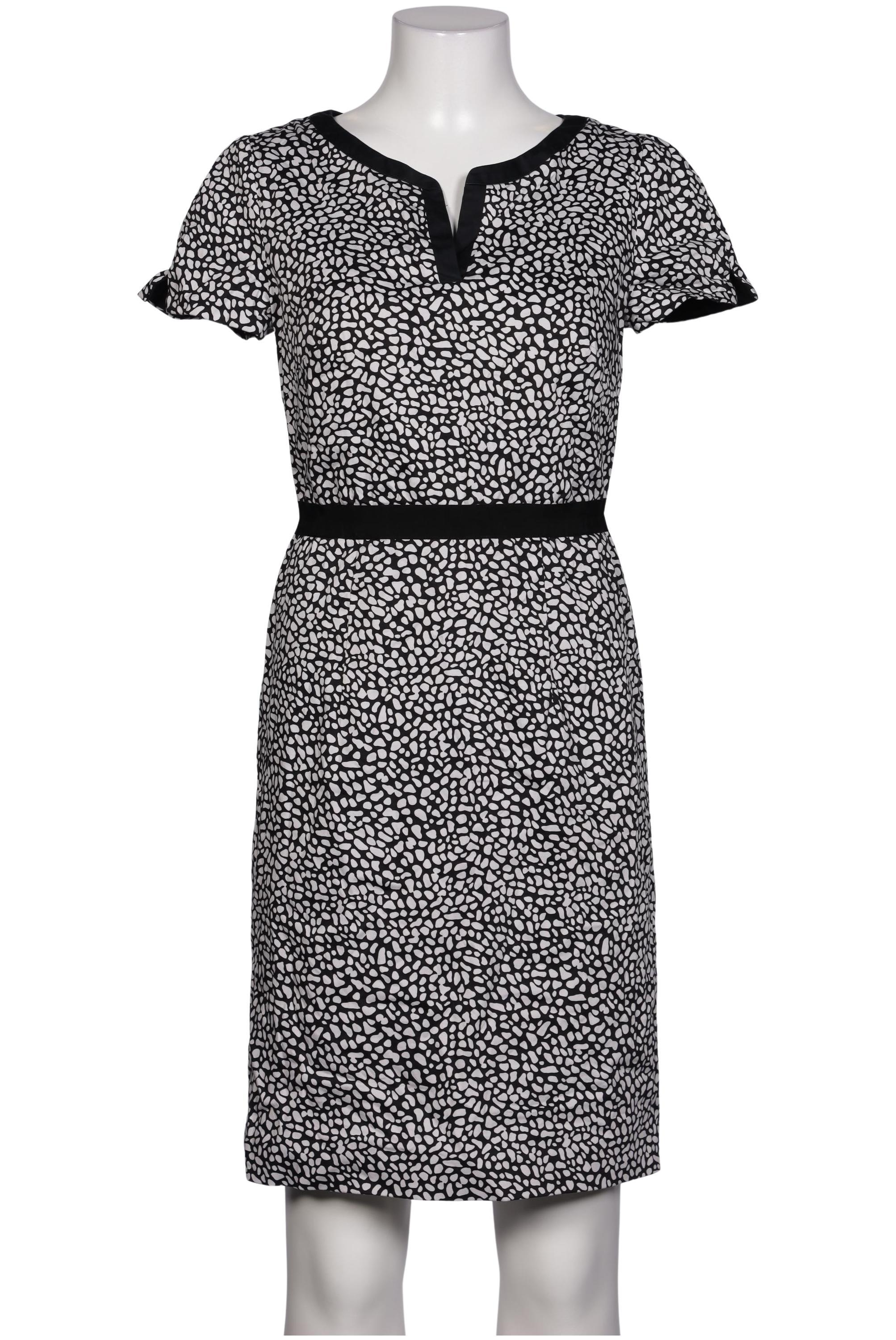 

Comma Damen Kleid, marineblau, Gr. 38