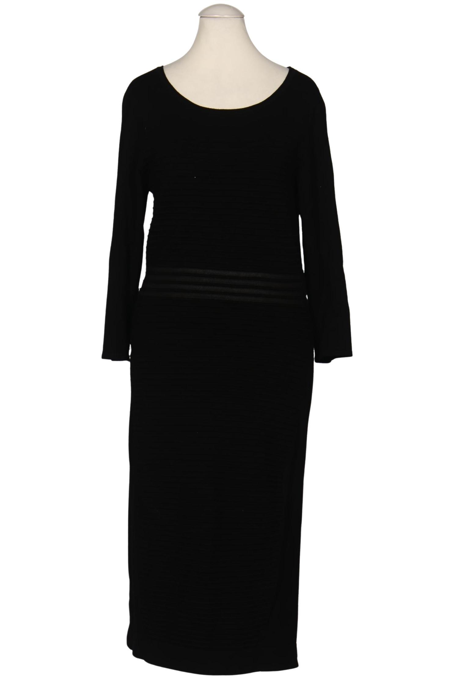 Thumbnail - Comma Damen Kleid, schwarz, Gr. 34