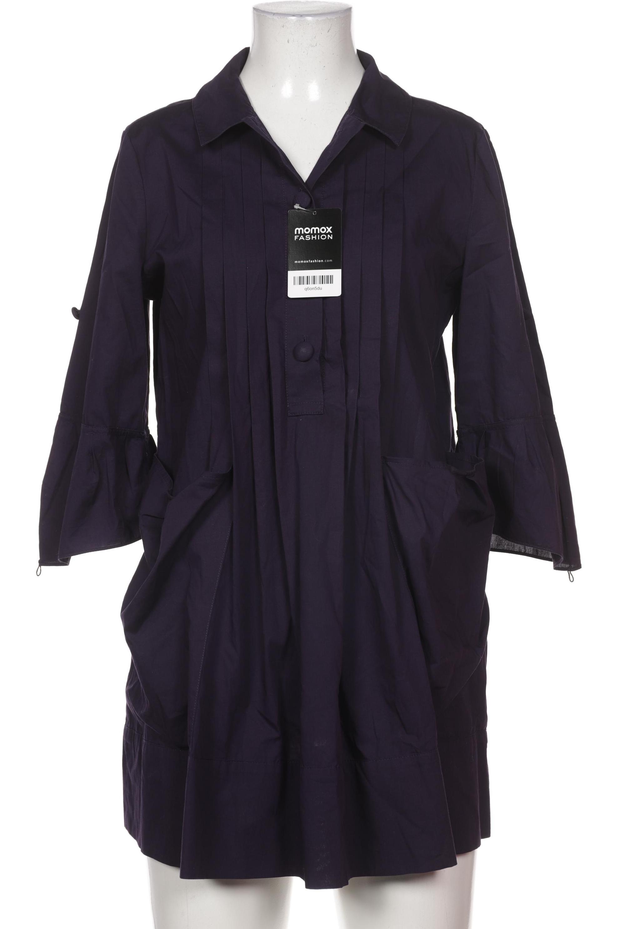 

Comma Damen Kleid, flieder, Gr. 38