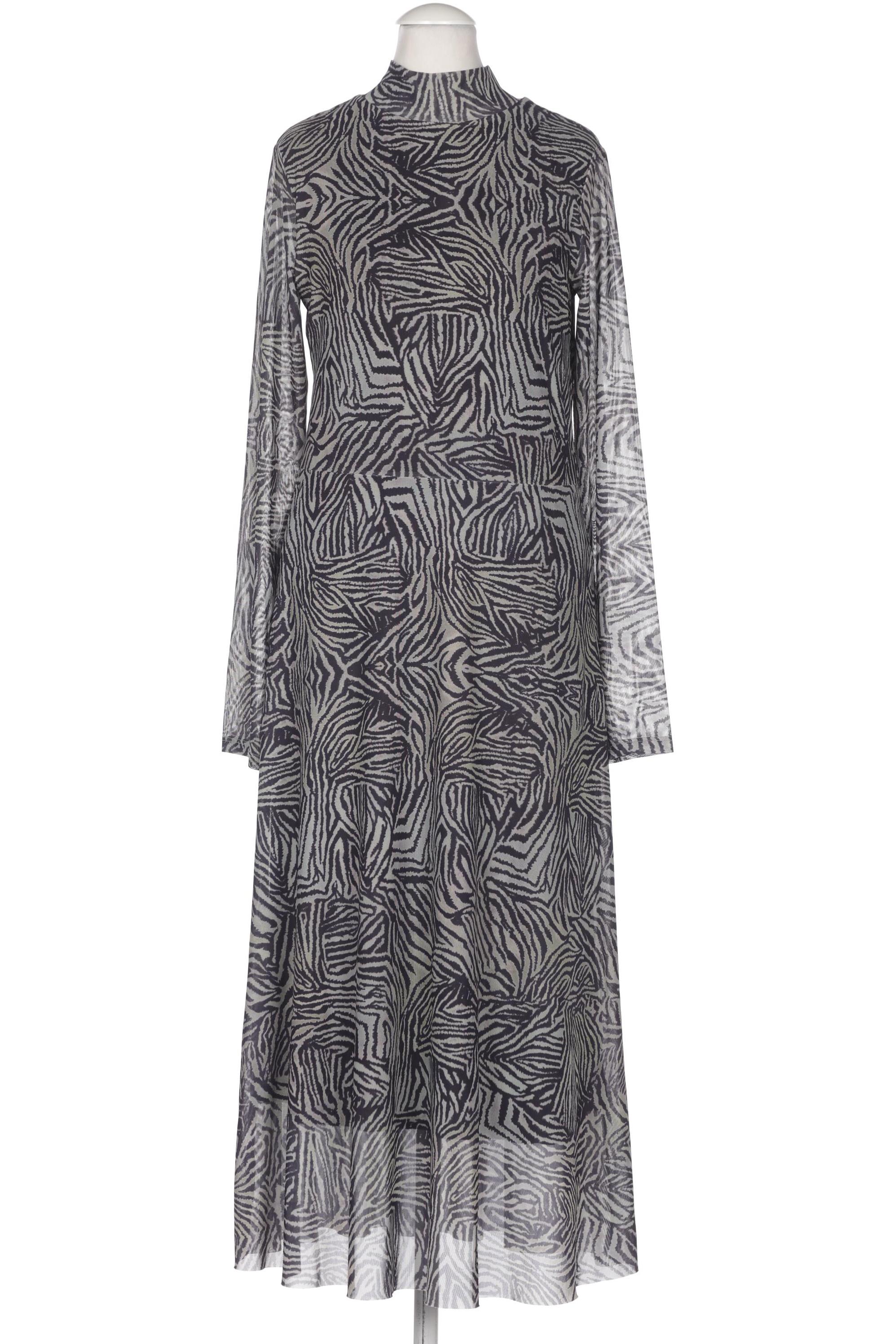 

Comma Damen Kleid, schwarz