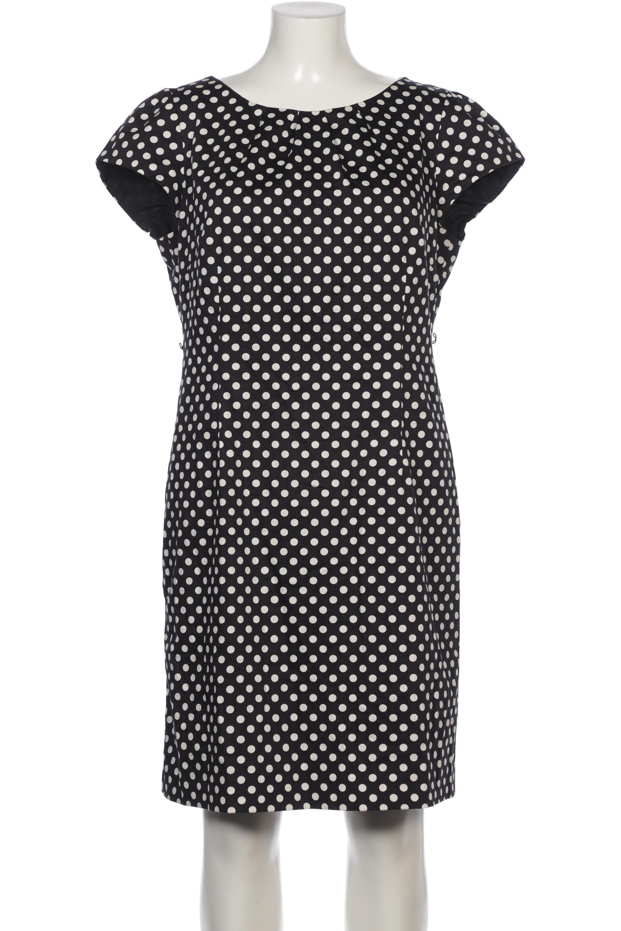 

Comma Damen Kleid, marineblau