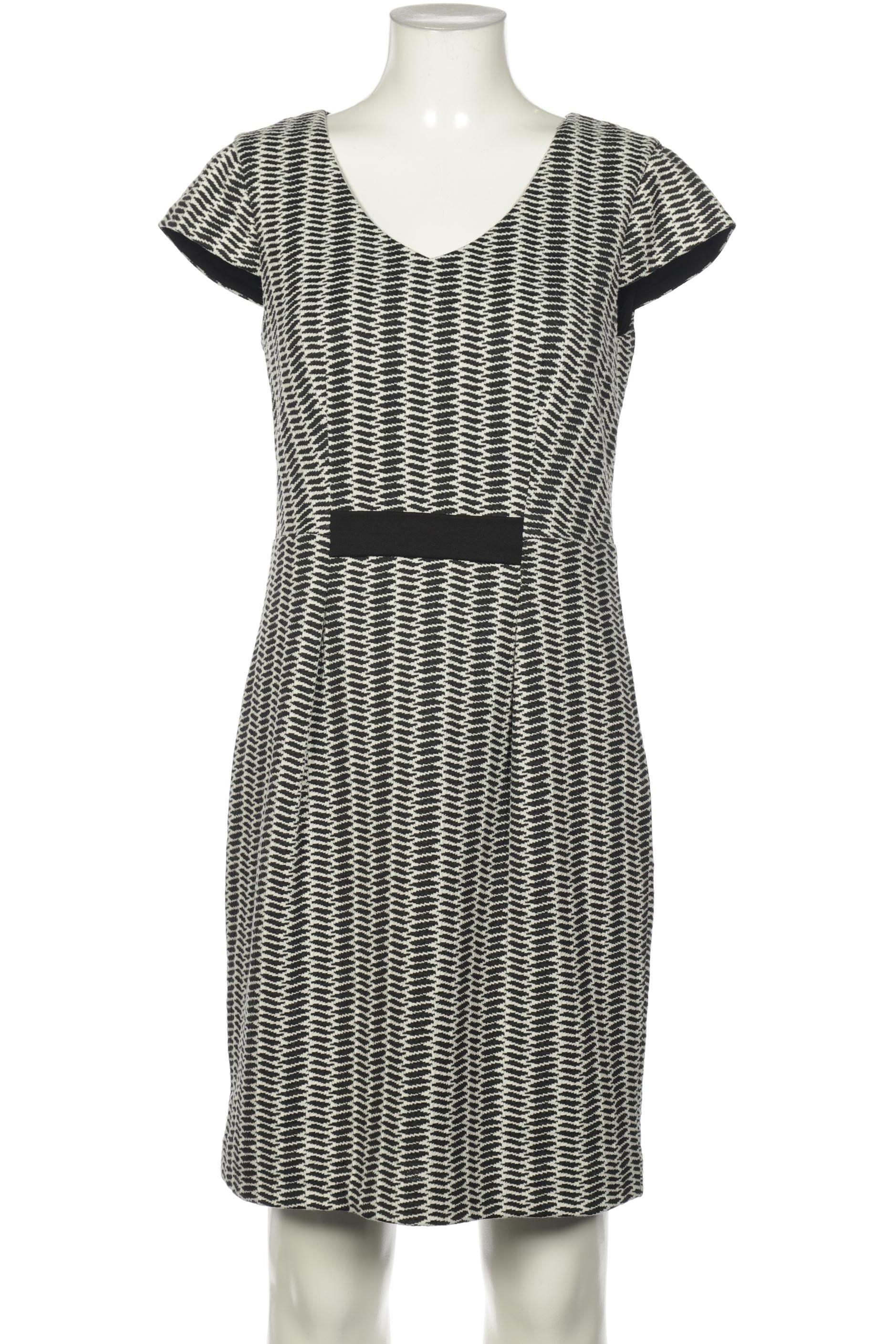 

Comma Damen Kleid, grau