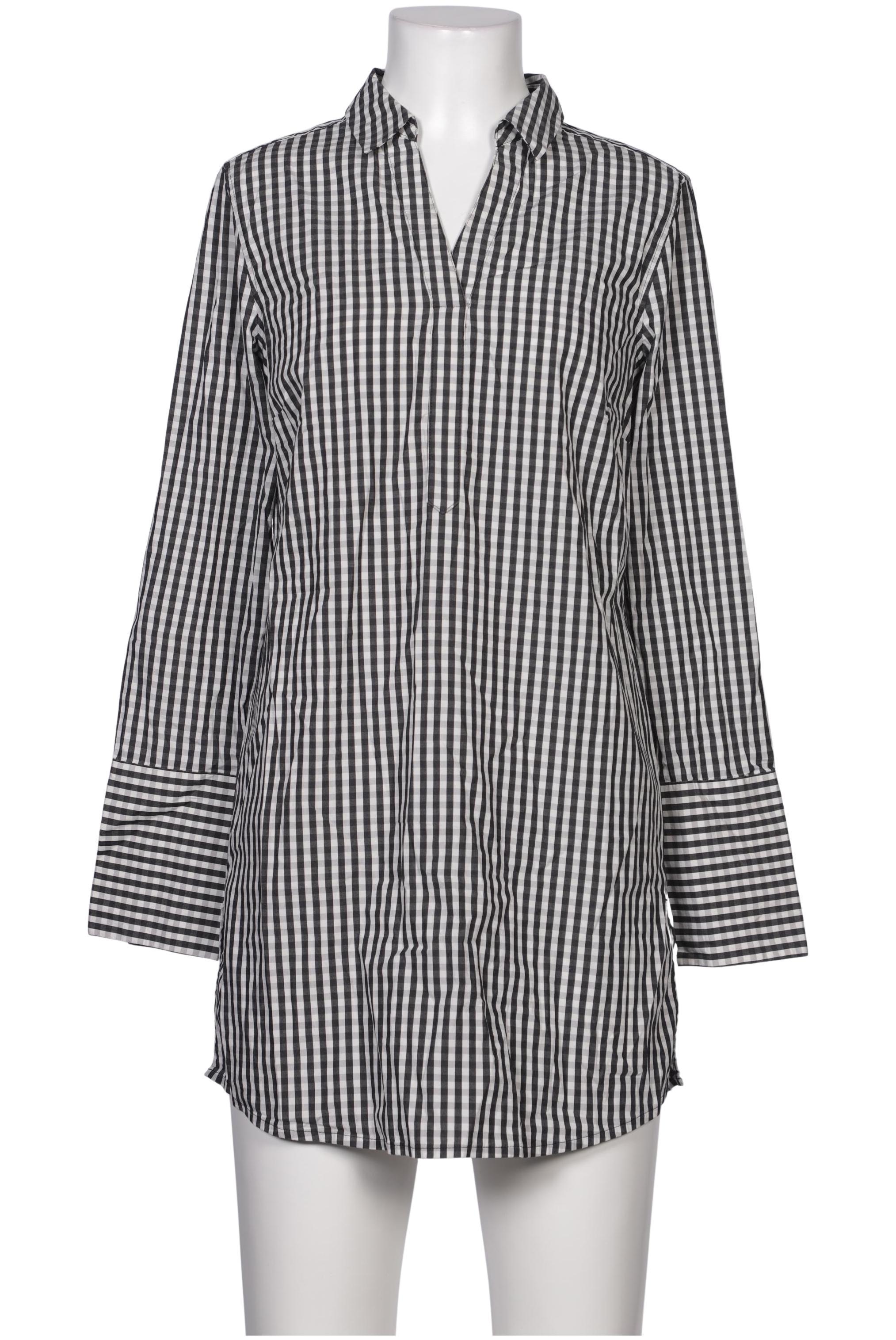 

Comma Damen Kleid, grau, Gr. 38