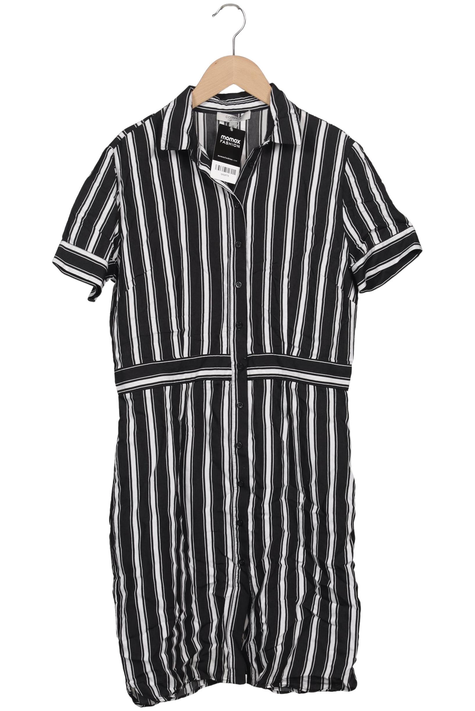 

Comma Damen Kleid, mehrfarbig, Gr. 36